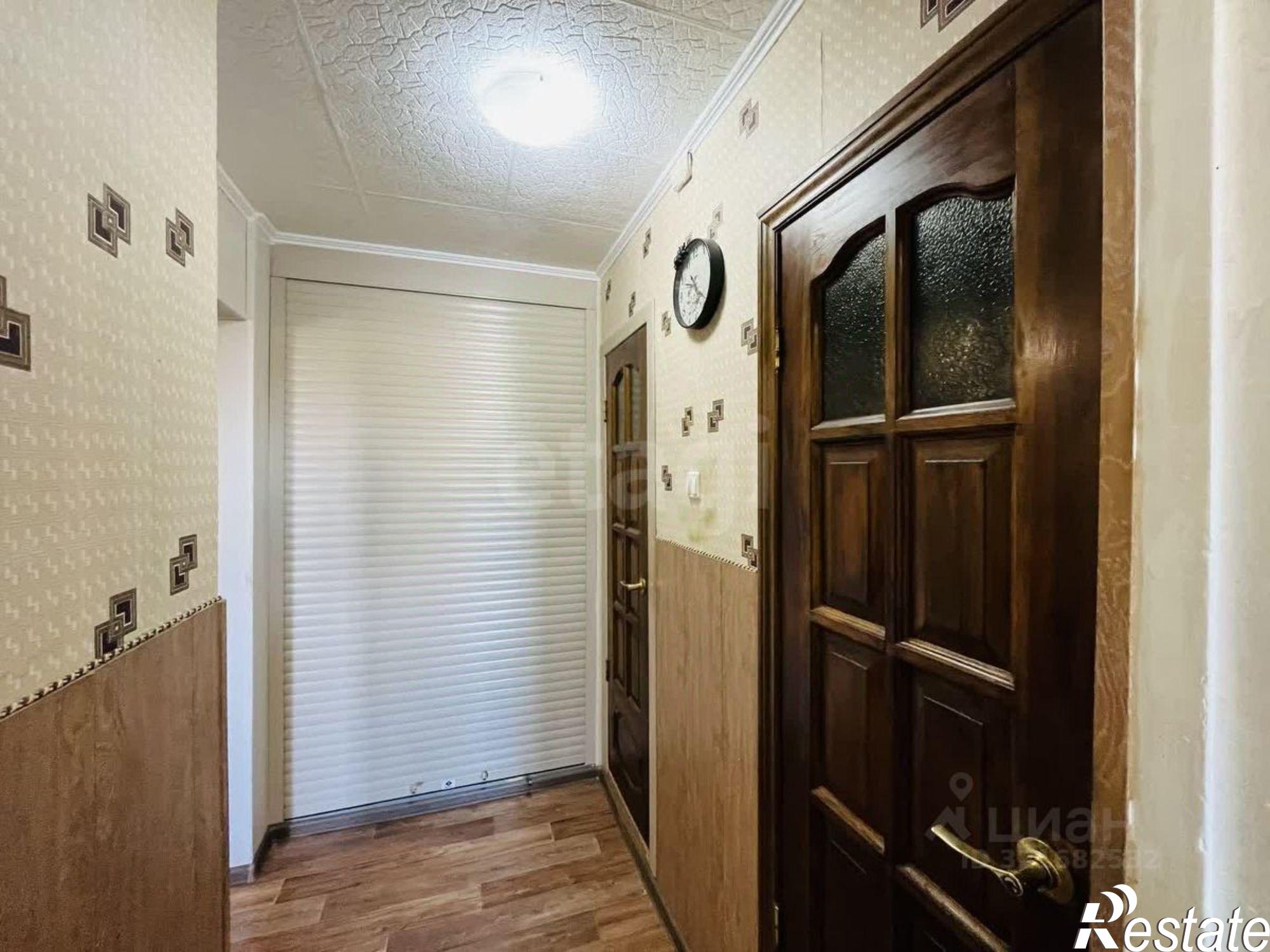 Купить квартиру за 4 650 000 рублей на Звёздная улица, 61