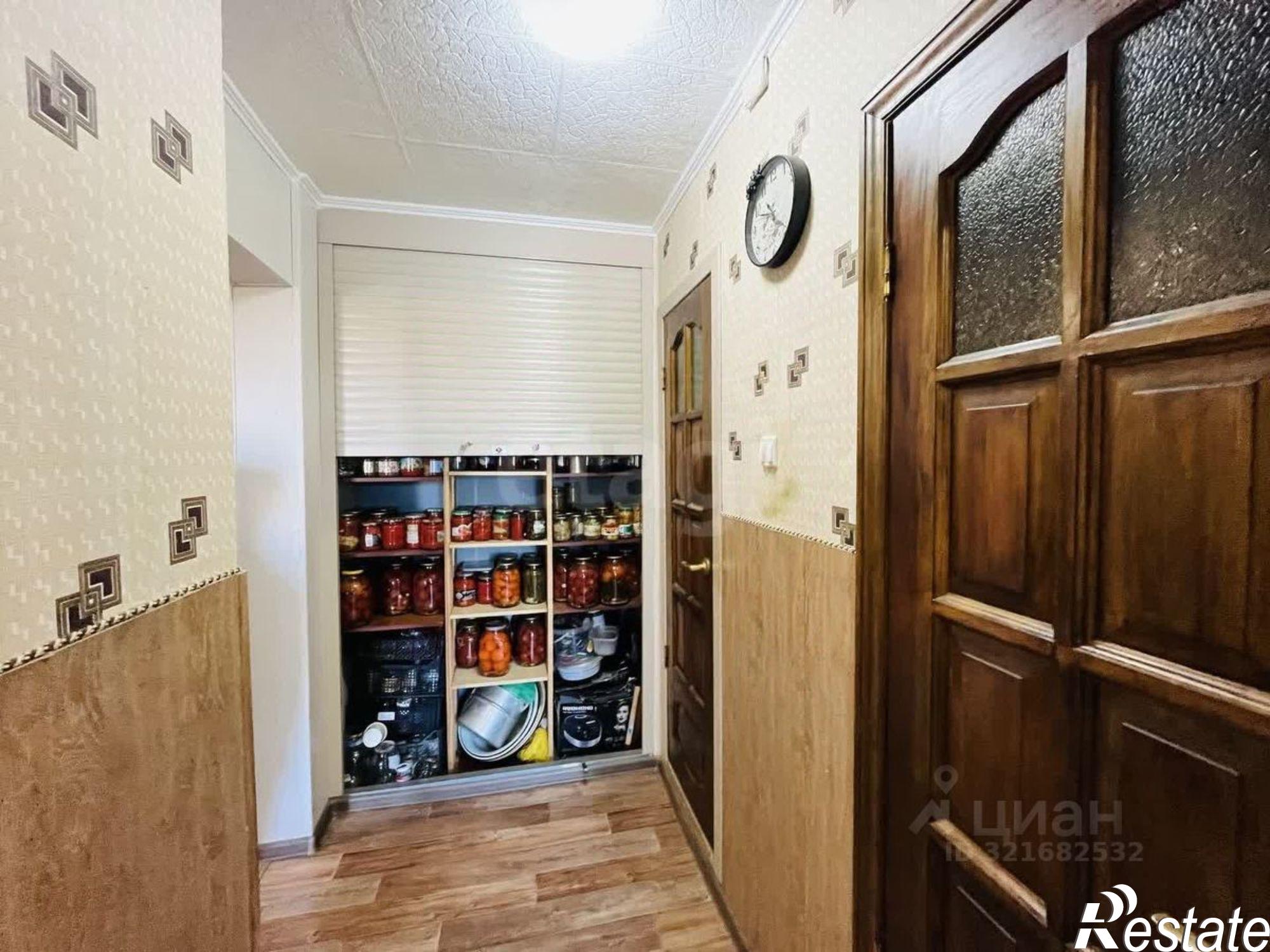 Купить квартиру за 4 650 000 рублей на Звёздная улица, 61