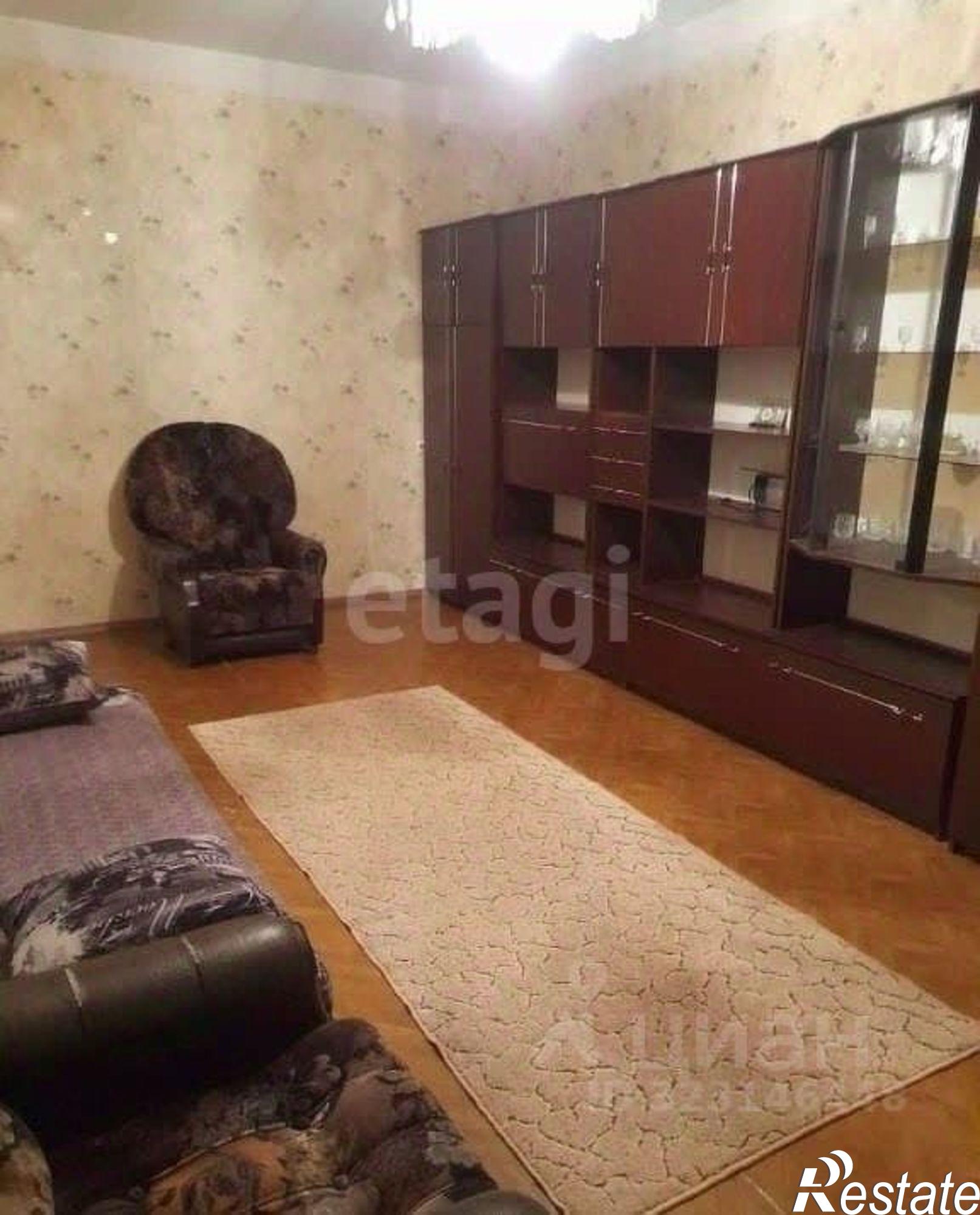 Купить квартиру за 5 000 000 рублей на улица Адмирала Нахимова, 95