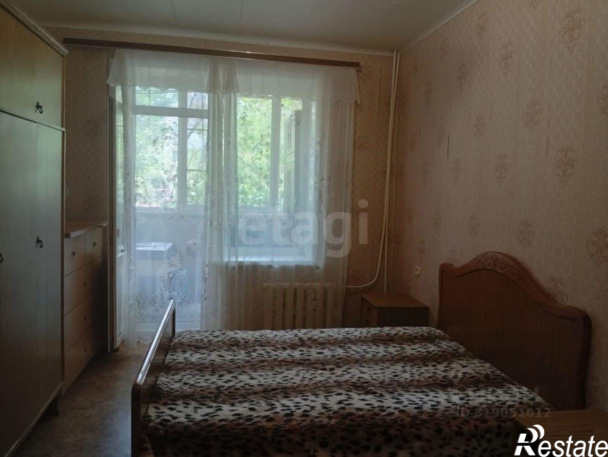 Купить квартиру за 4 999 000 рублей на Фунтовское шоссе, 4