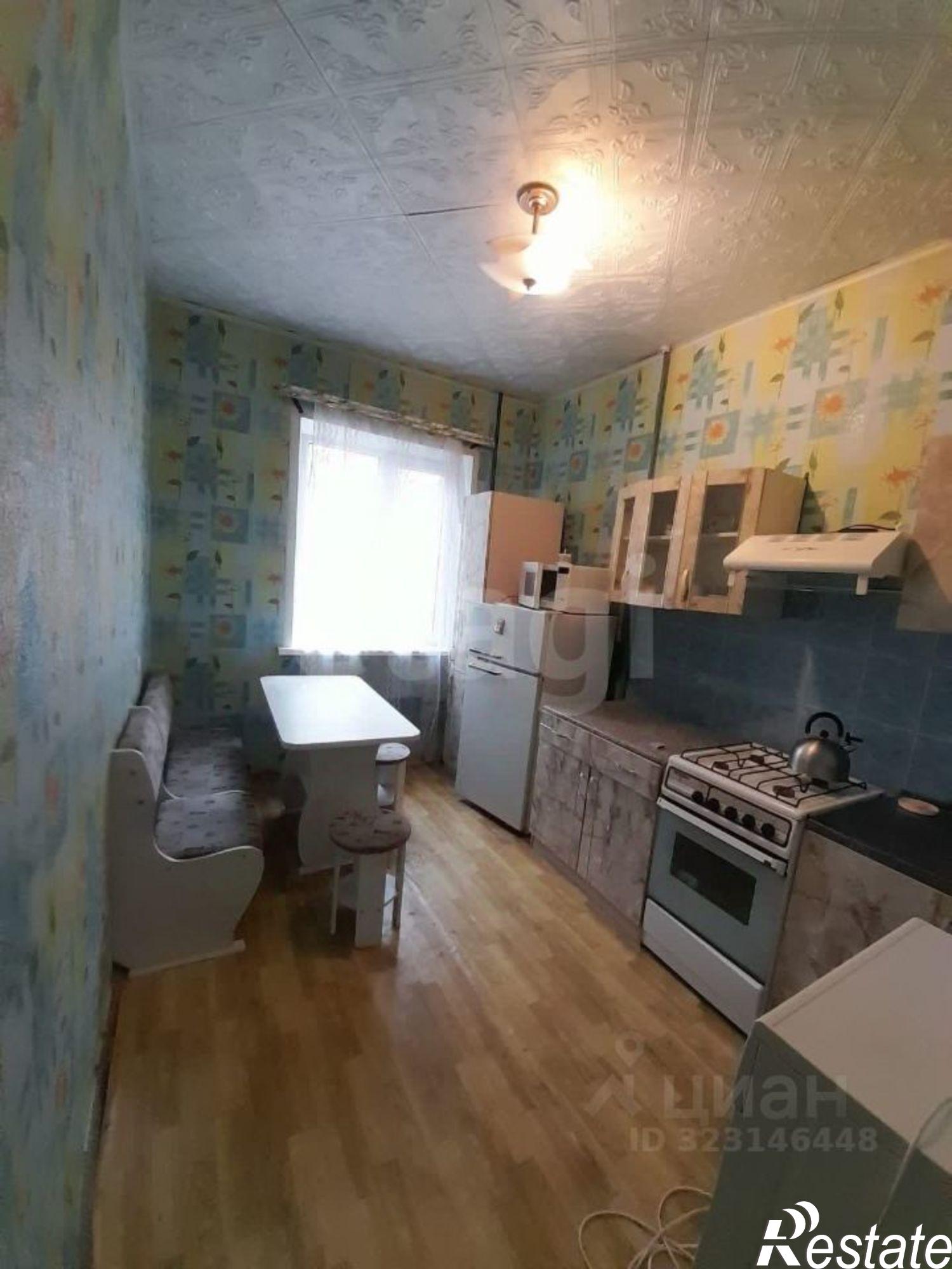 Купить квартиру за 5 000 000 рублей на улица Адмирала Нахимова, 95