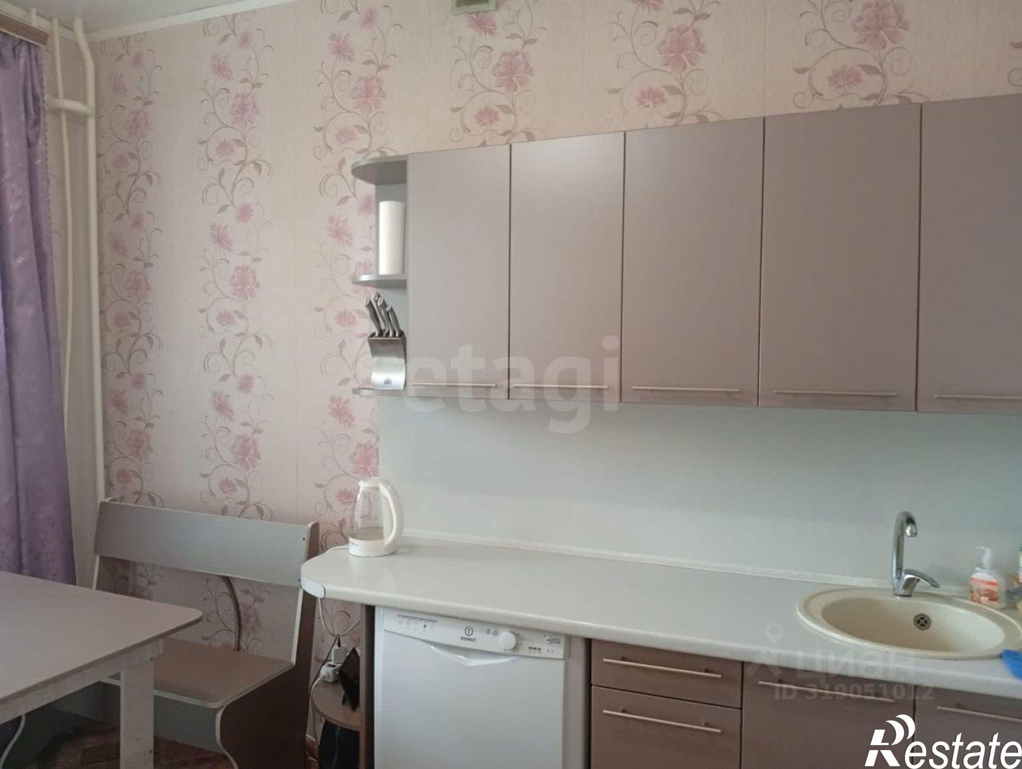 Купить квартиру за 4 999 000 рублей на Фунтовское шоссе, 4