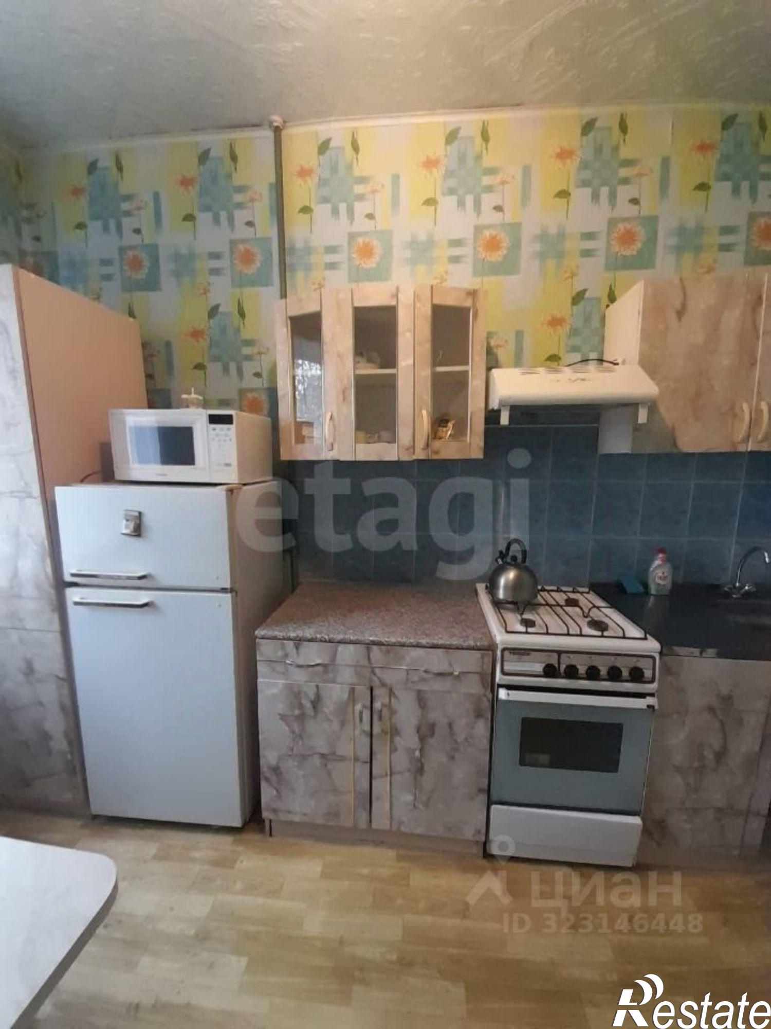 Купить квартиру за 5 000 000 рублей на улица Адмирала Нахимова, 95