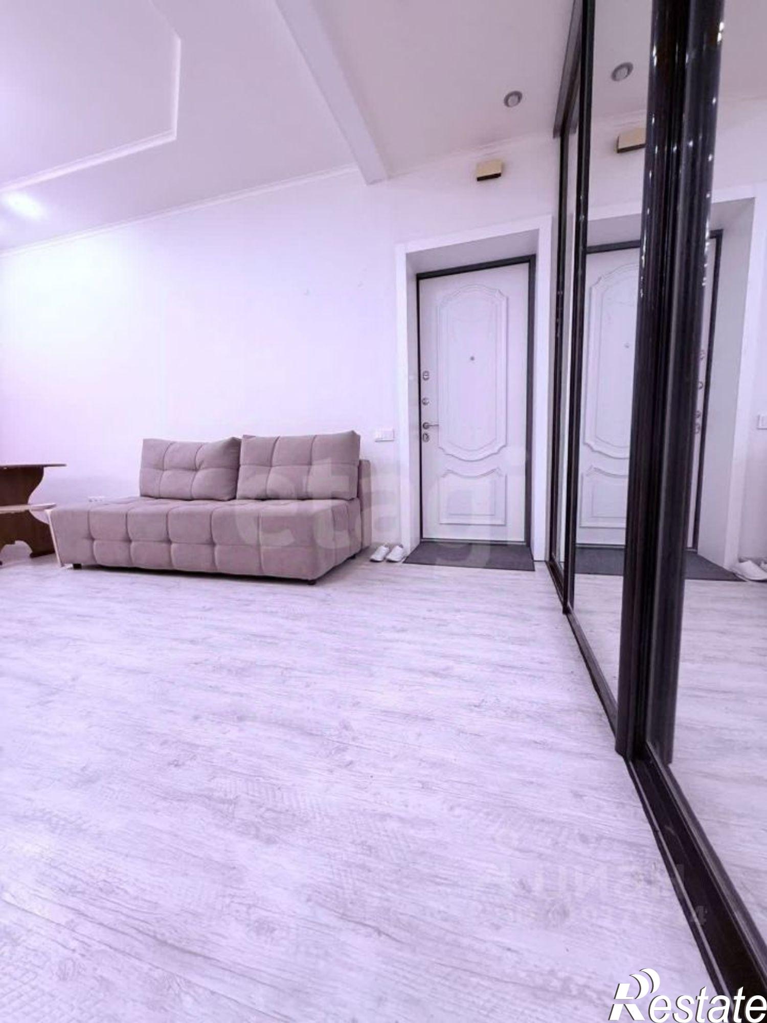 Купить квартиру за 5 300 000 рублей на улица Татищева, 22/2