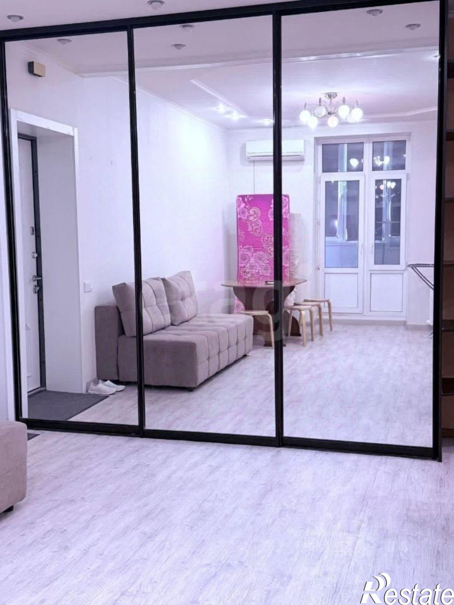 Купить квартиру за 5 300 000 рублей на улица Татищева, 22/2