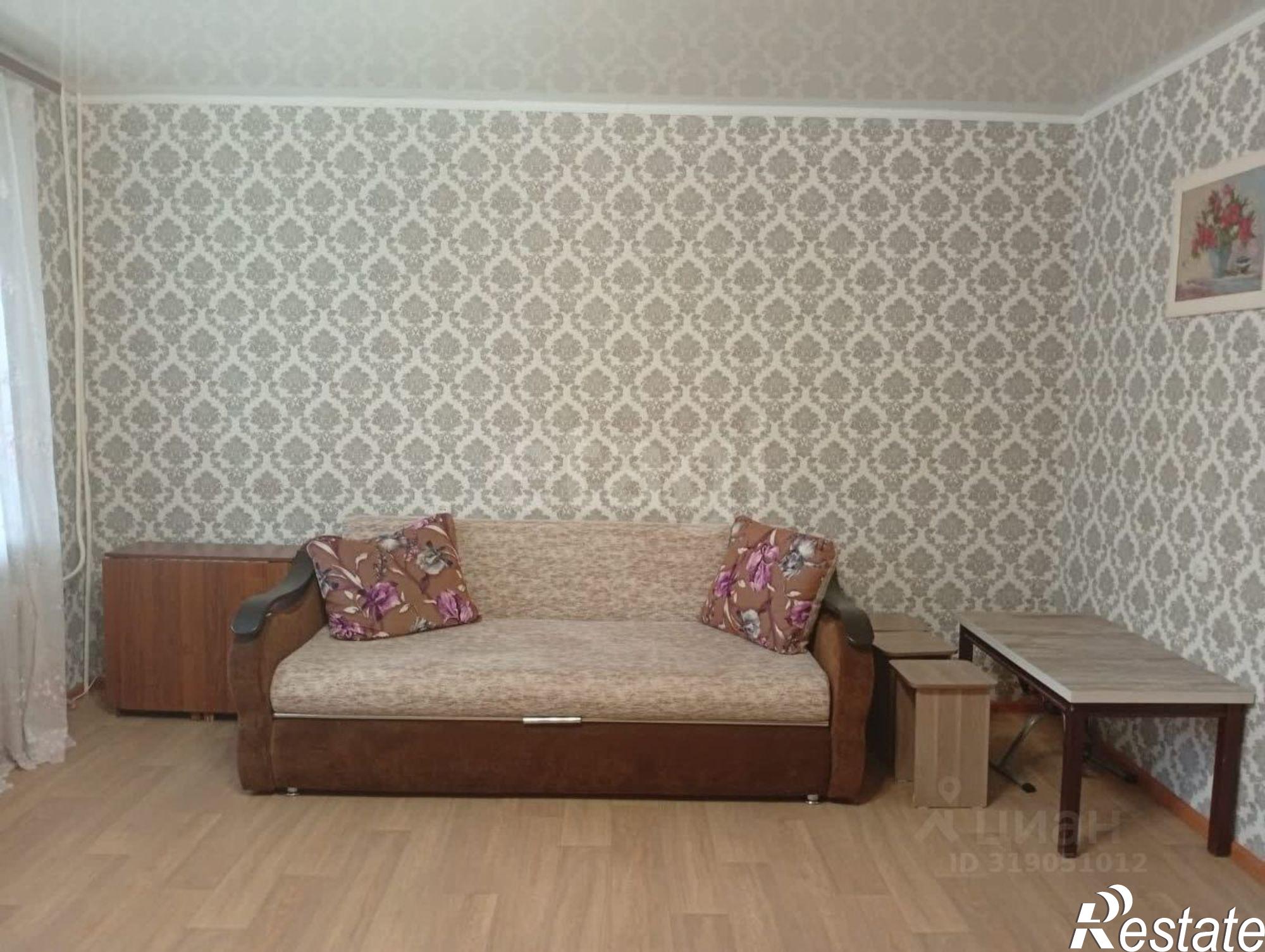 Купить квартиру за 4 999 000 рублей на Фунтовское шоссе, 4