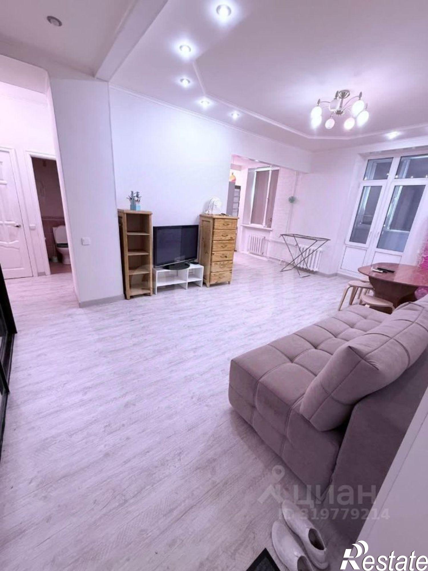 Купить квартиру за 5 300 000 рублей на улица Татищева, 22/2