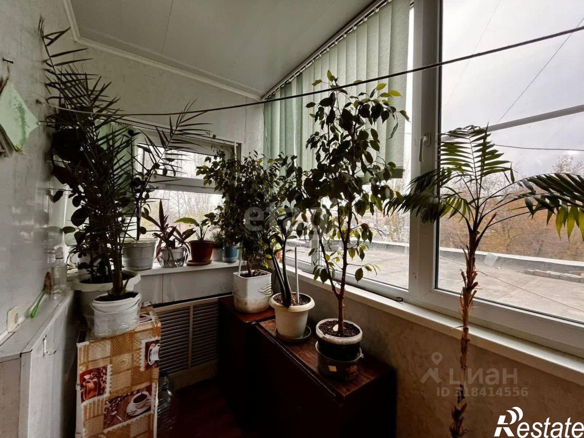 Купить квартиру за 5 300 000 рублей на улица Бориса Алексеева, 51 к1