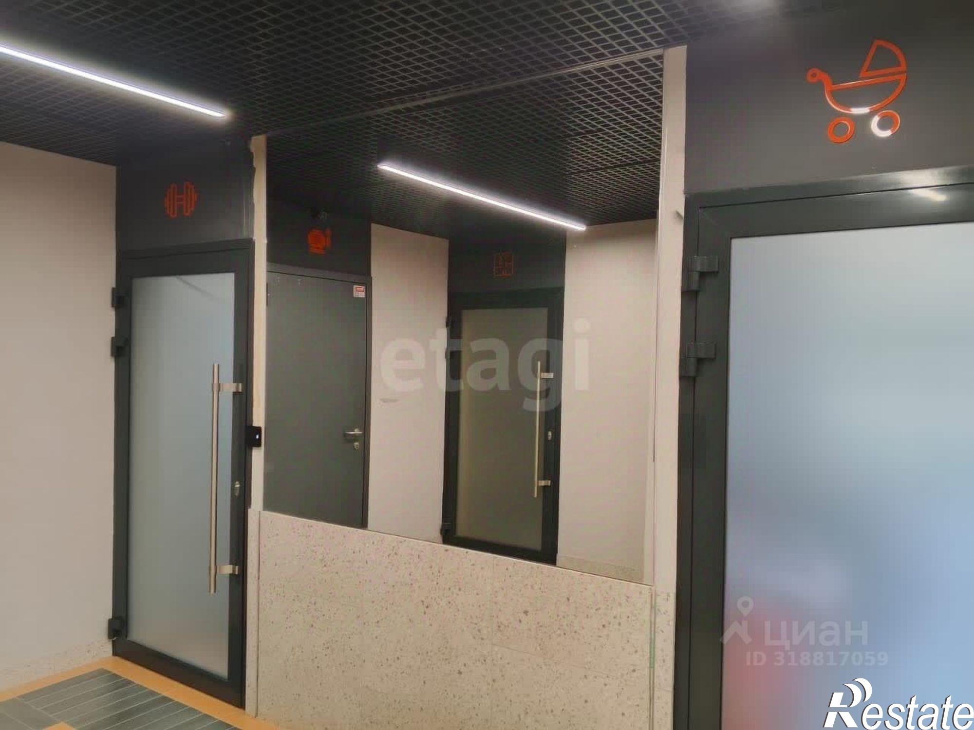 Купить квартиру за 5 500 000 рублей на Васильковая улица, 7