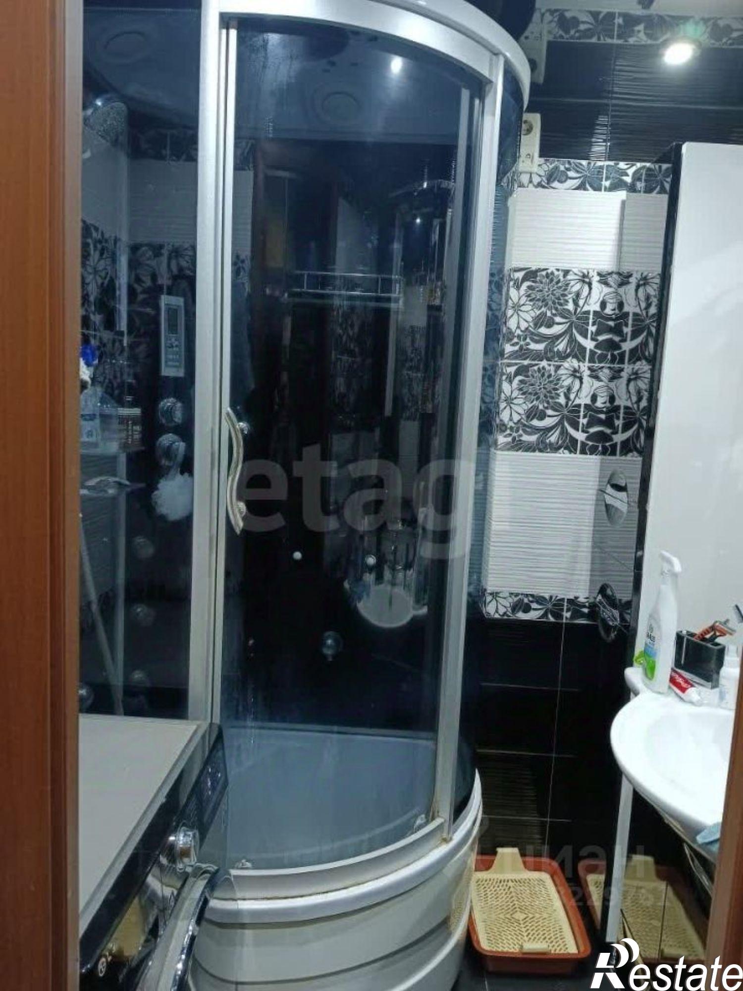 Купить квартиру за 5 950 000 рублей на улица Рылеева, 86