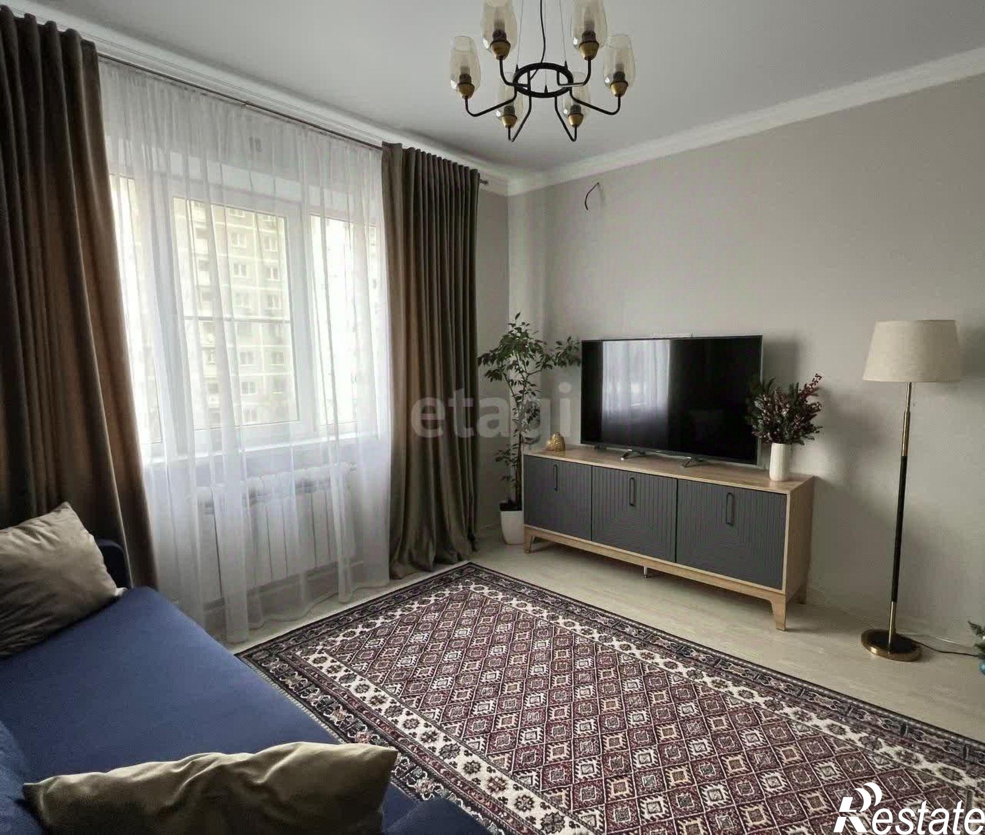 Купить квартиру за 6 450 000 рублей на улица Николая Островского, 152 к2