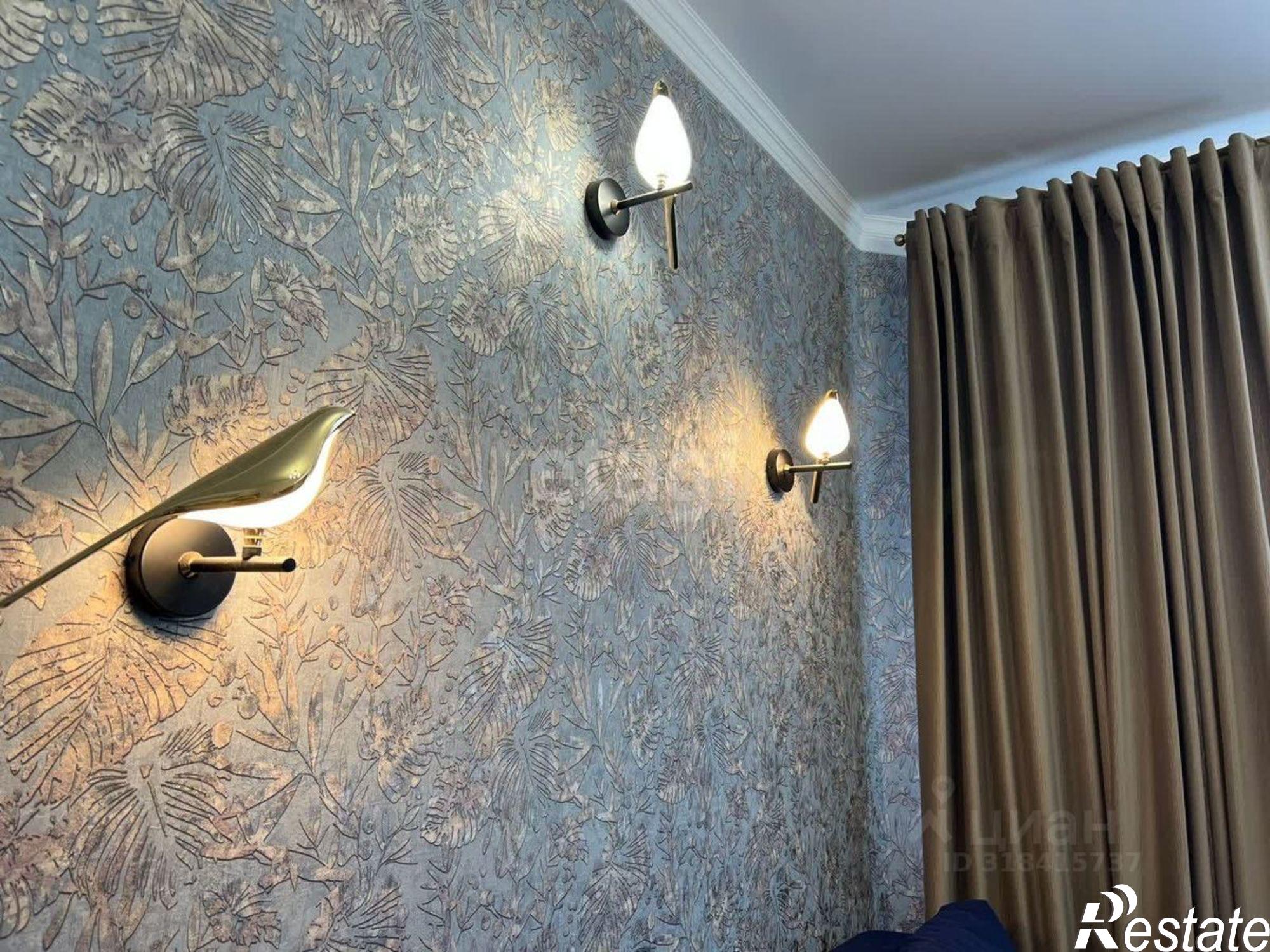 Купить квартиру за 6 450 000 рублей на улица Николая Островского, 152 к2