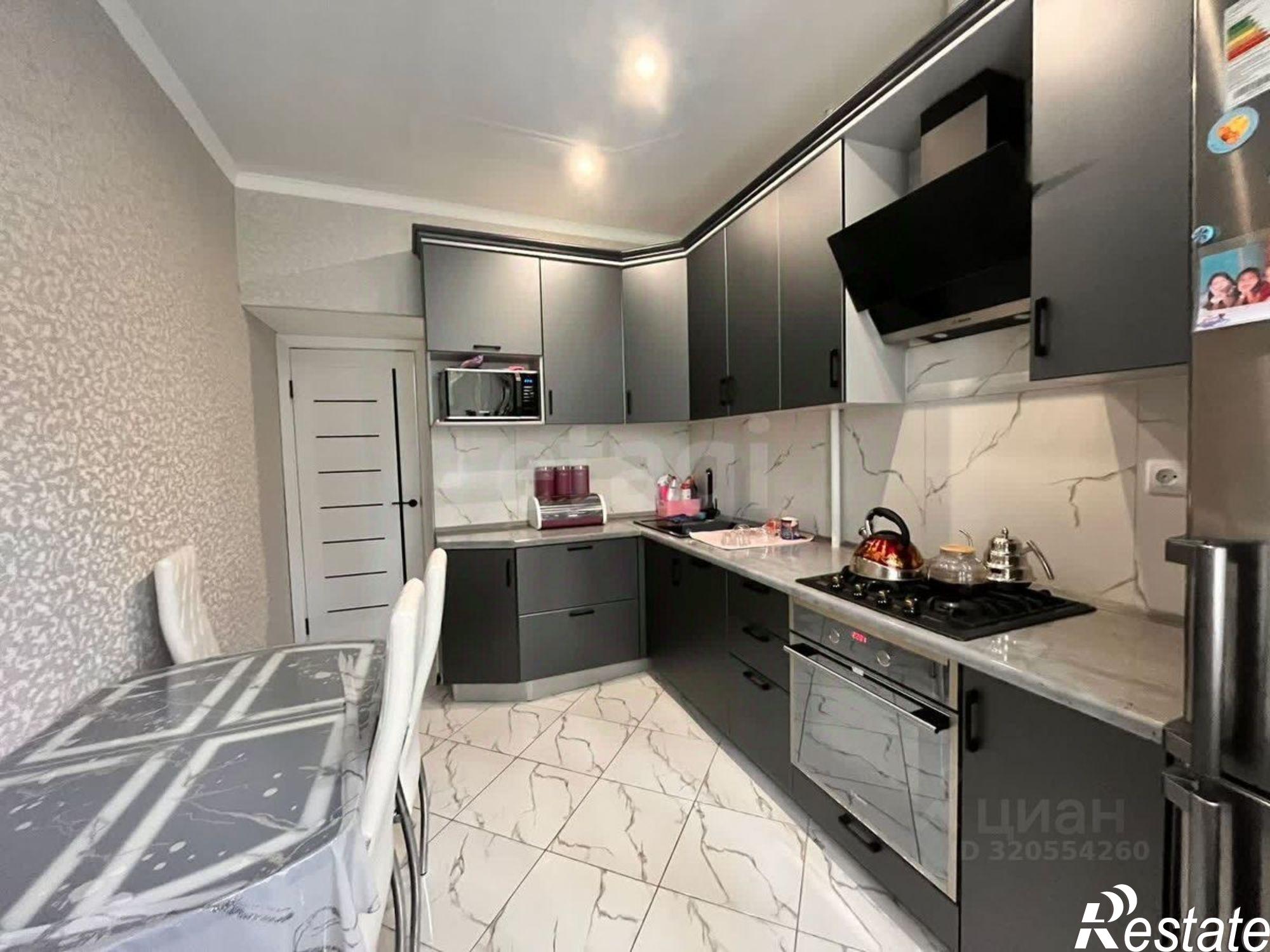 Купить квартиру за 6 990 000 рублей на улица Валерии Барсовой, 15 к4