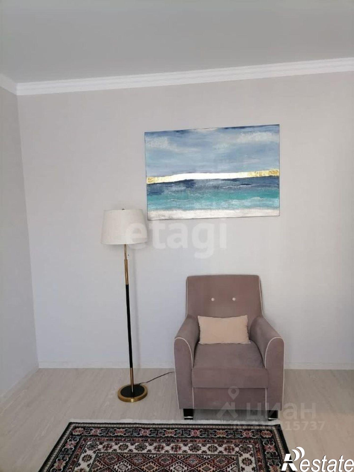 Купить квартиру за 6 450 000 рублей на улица Николая Островского, 152 к2