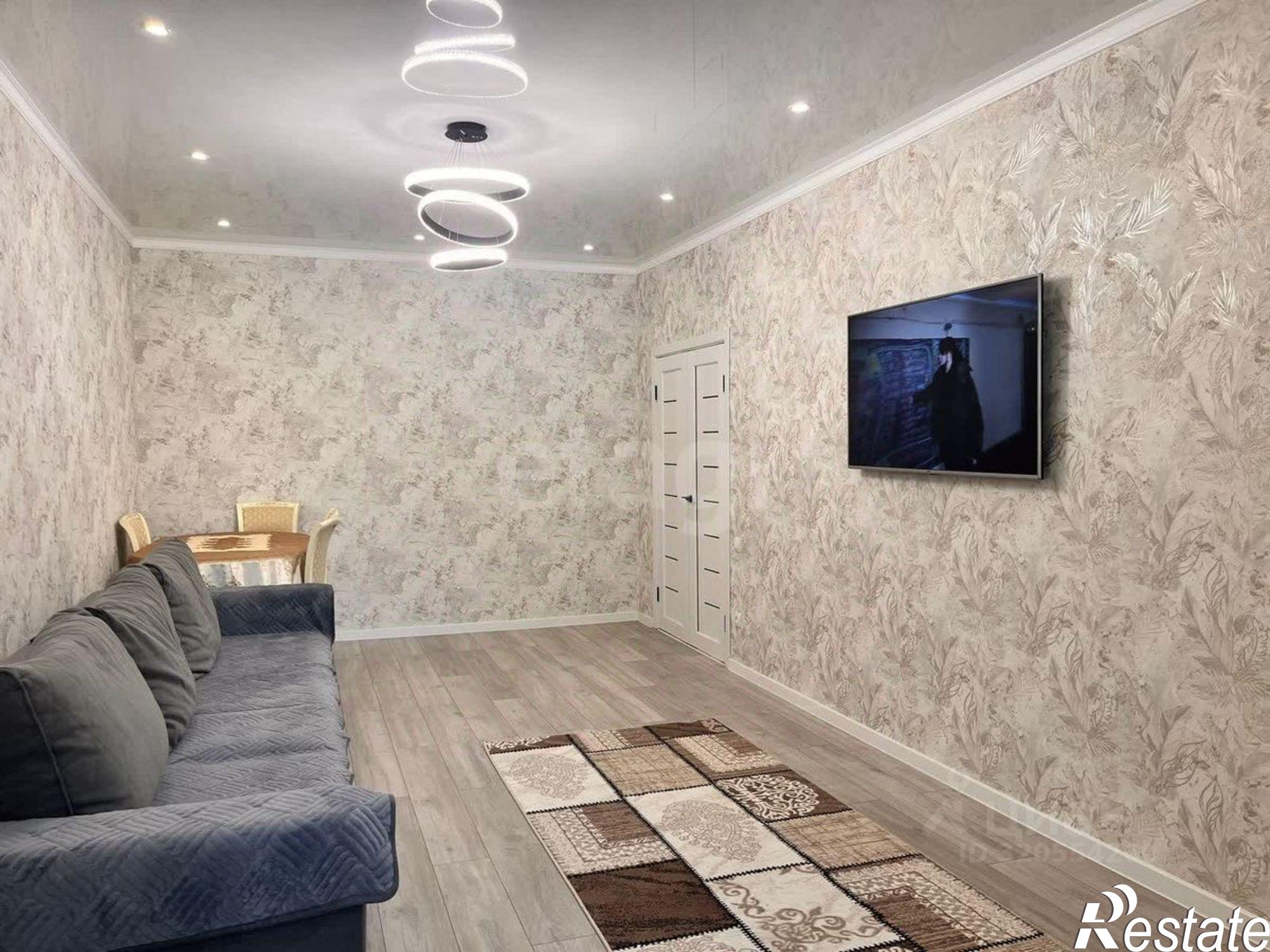 Купить квартиру за 6 990 000 рублей на улица Валерии Барсовой, 15 к4