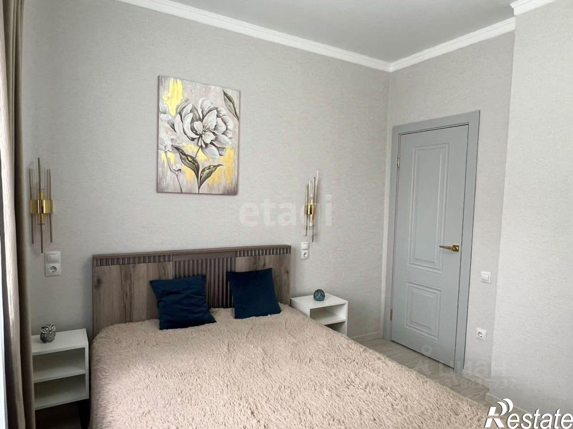 Купить квартиру за 6 450 000 рублей на улица Николая Островского, 152 к2