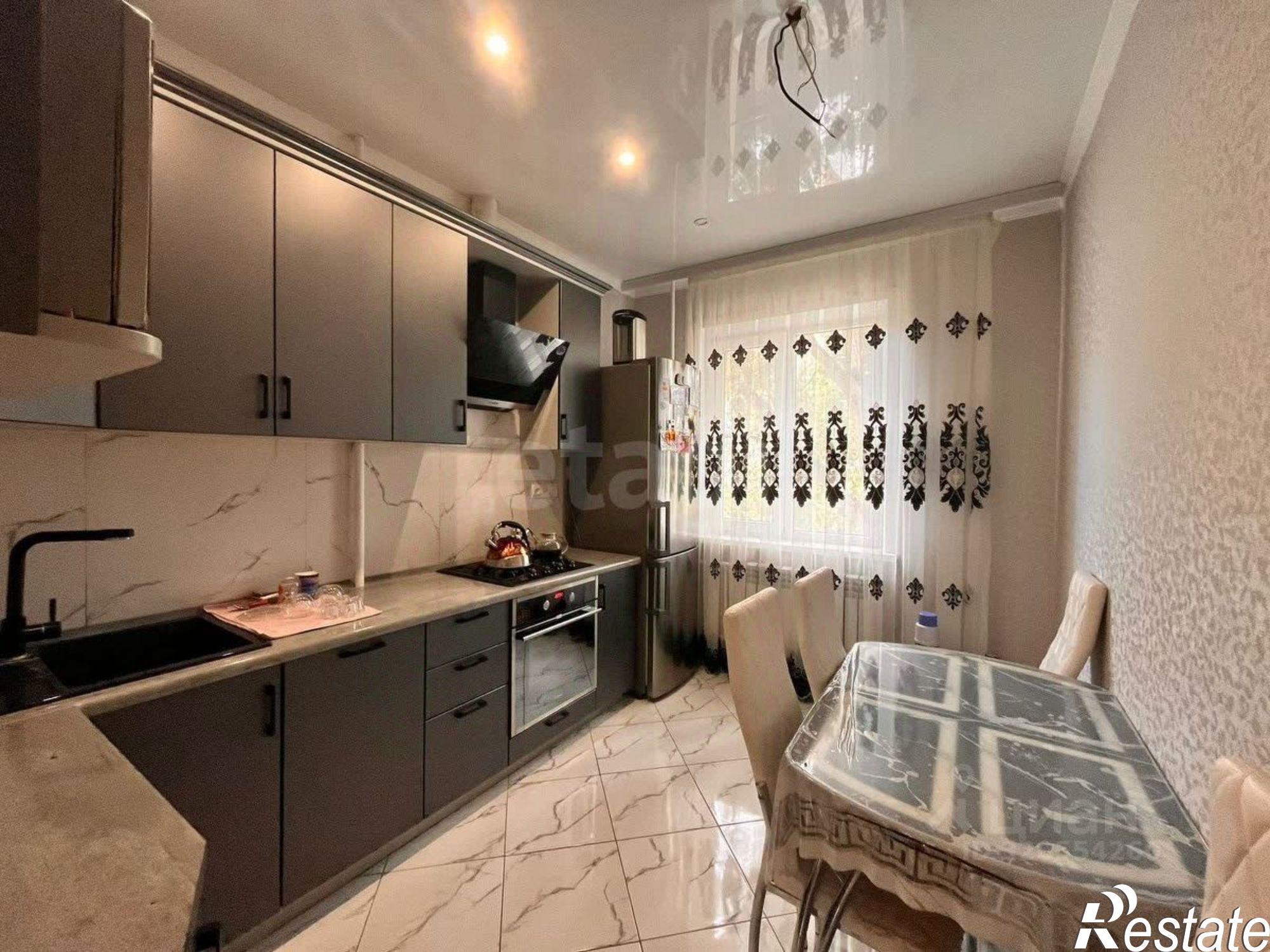 Купить квартиру за 6 990 000 рублей на улица Валерии Барсовой, 15 к4