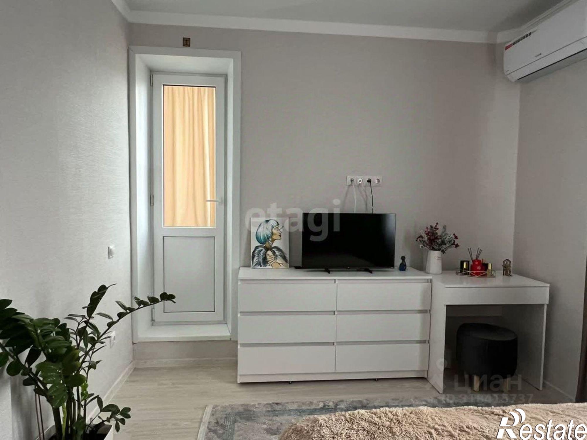 Купить квартиру за 6 450 000 рублей на улица Николая Островского, 152 к2