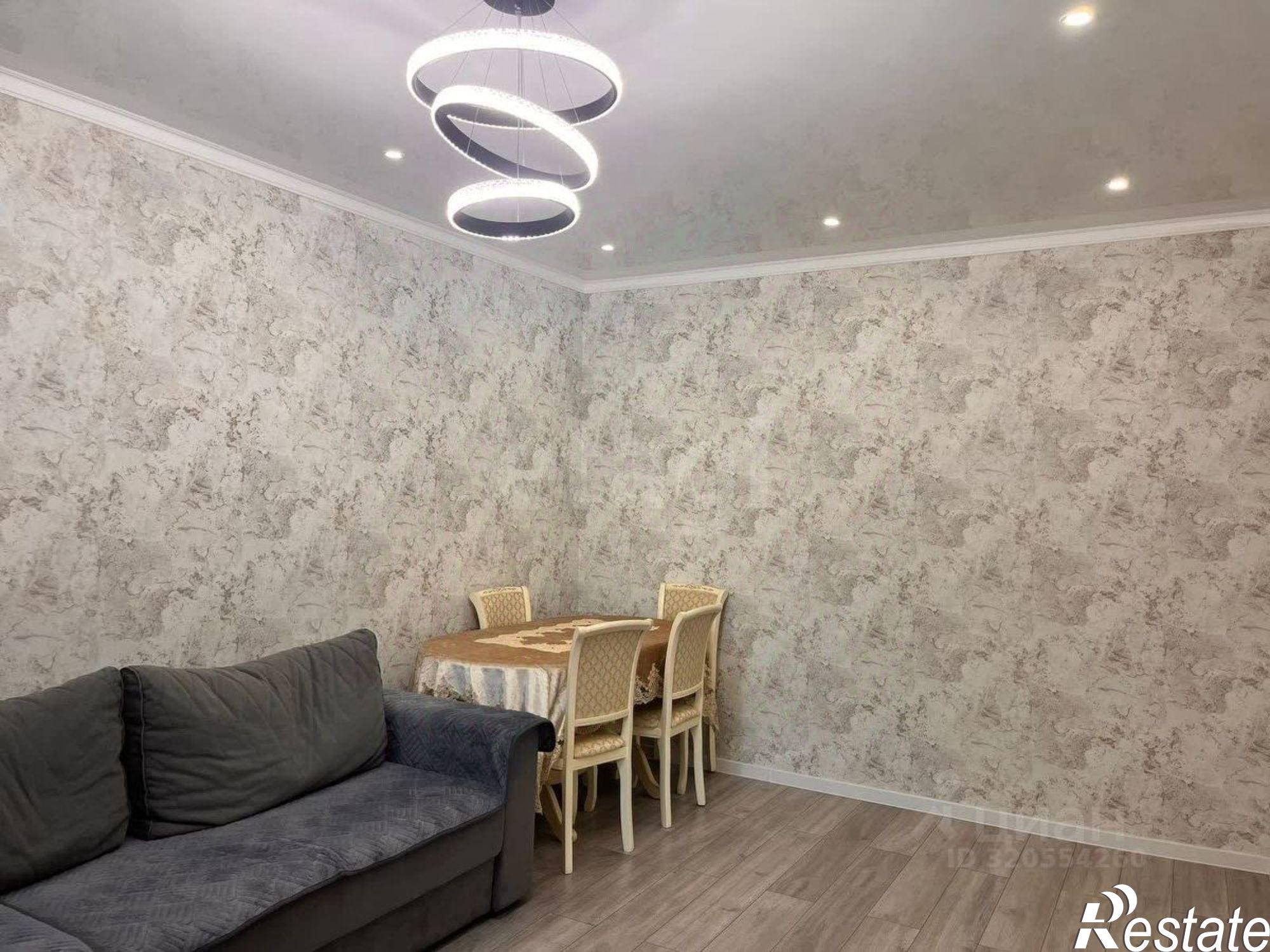 Купить квартиру за 6 990 000 рублей на улица Валерии Барсовой, 15 к4