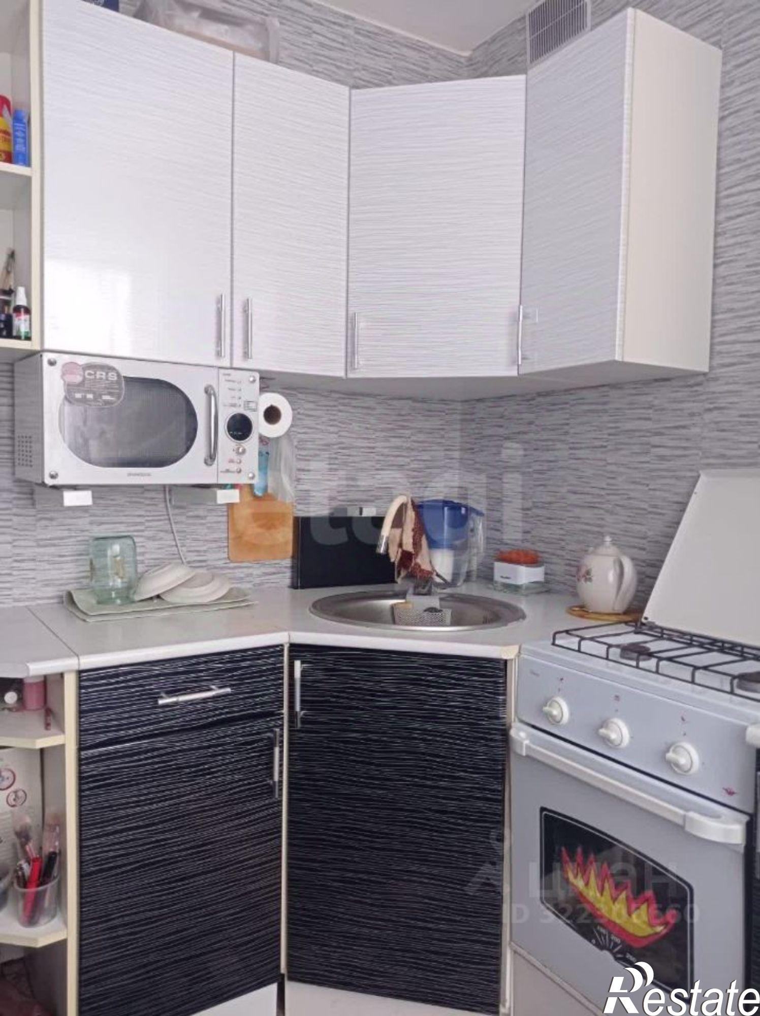 Купить квартиру за 3 000 000 рублей на Авиационная улица, 34А