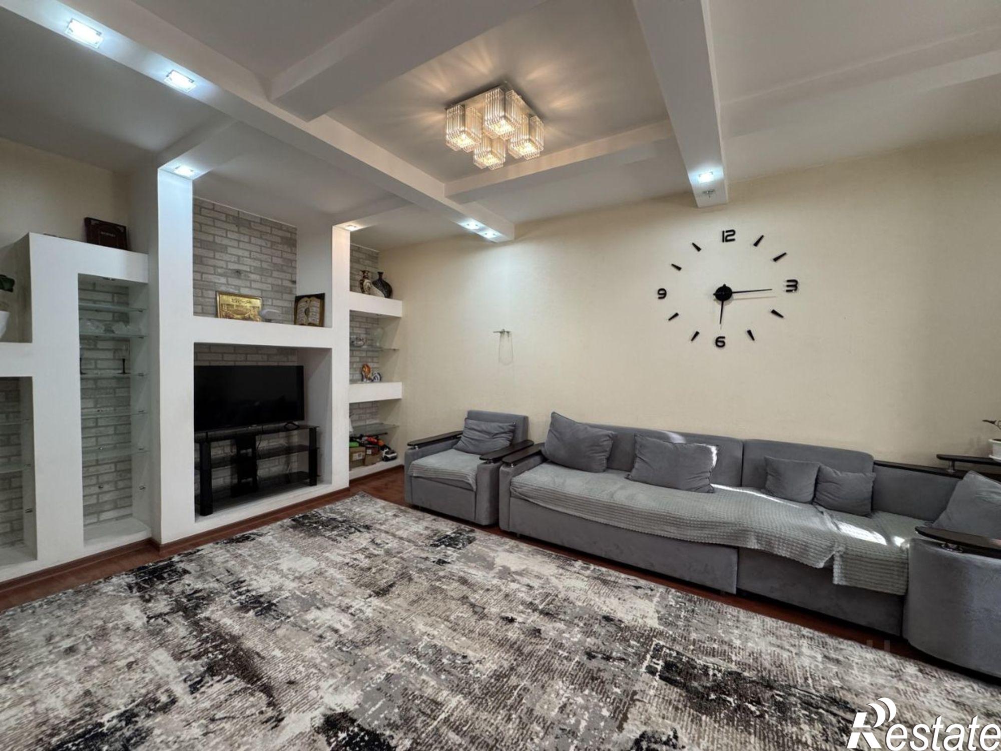 Купить квартиру за 6 750 000 рублей на улица Генерала Герасименко, 4 к1