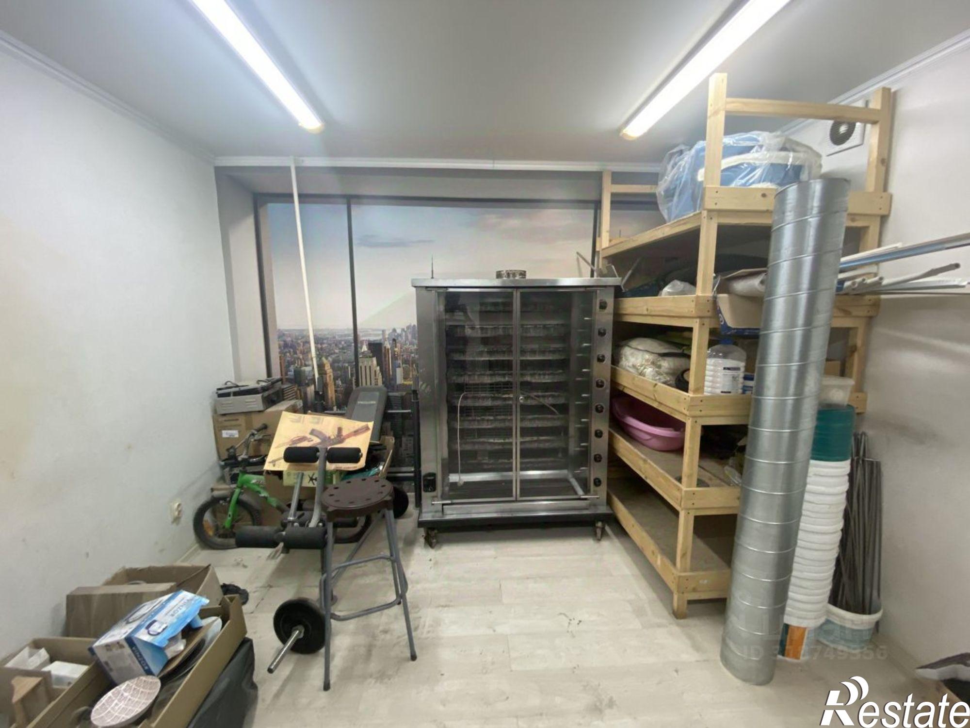 Купить помещение свободного назначения за 1 161 300 рублей на Звёздная улица, 57 к3