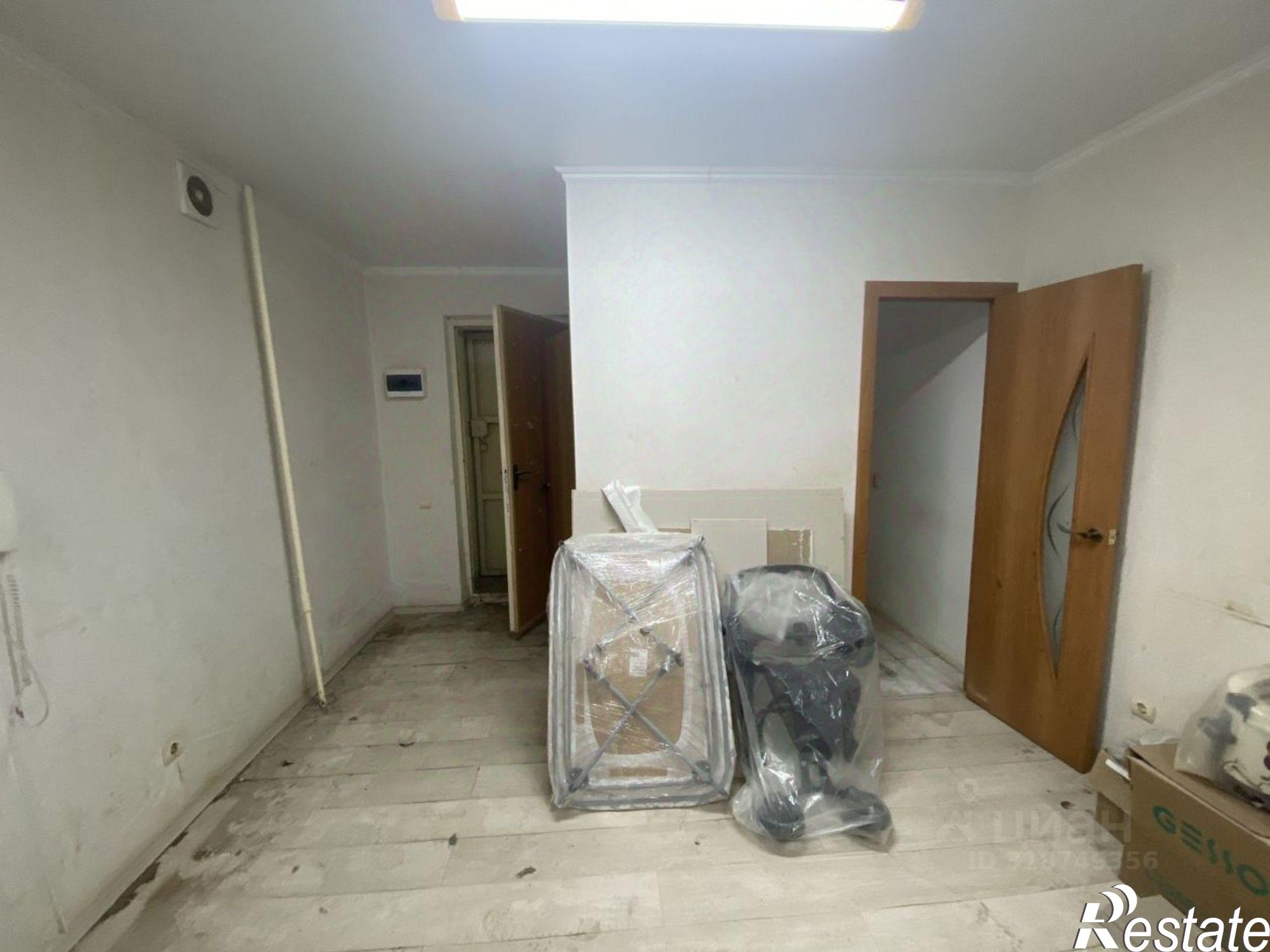 Купить помещение свободного назначения за 1 161 300 рублей на Звёздная улица, 57 к3