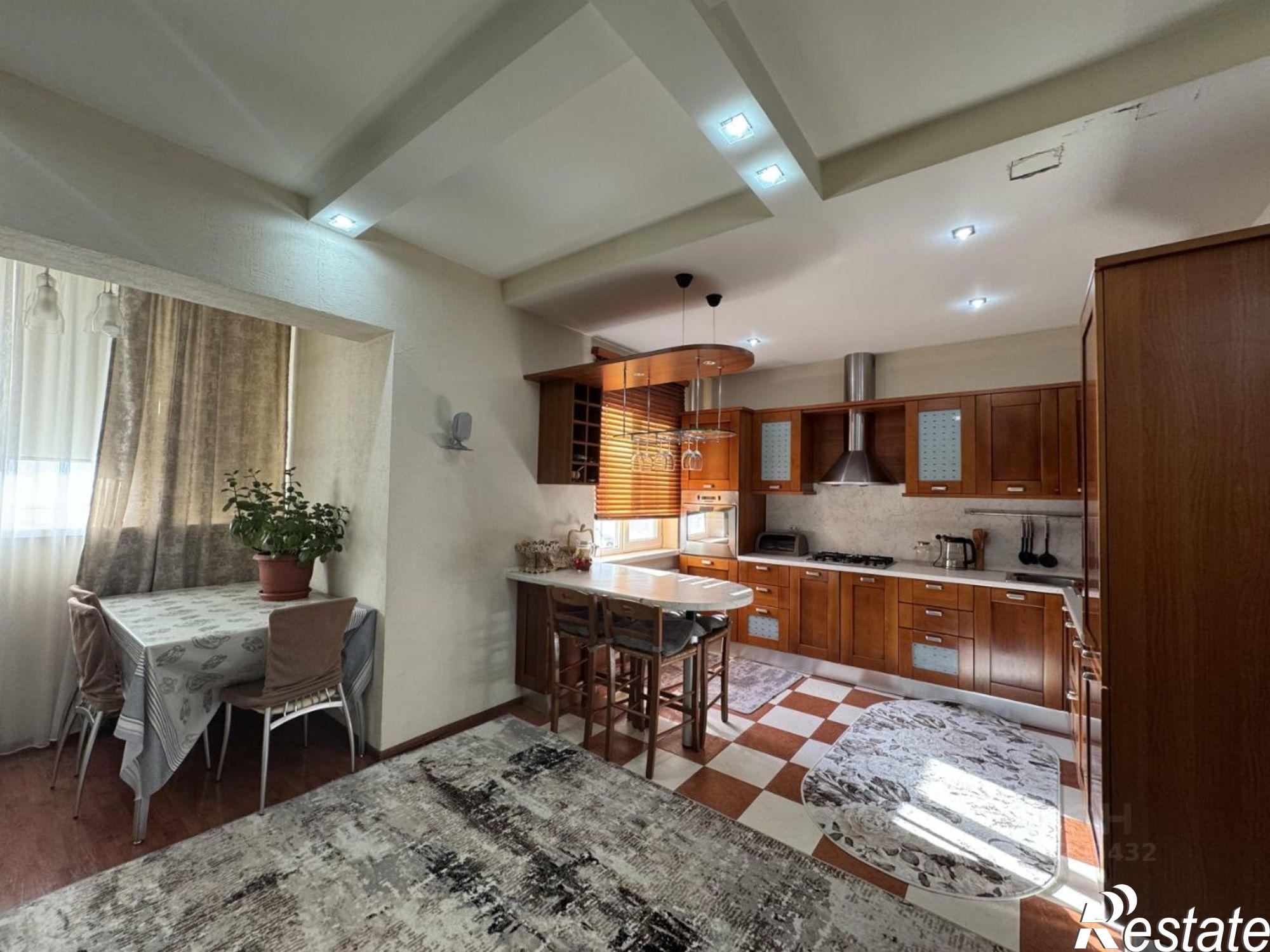 Купить квартиру за 6 750 000 рублей на улица Генерала Герасименко, 4 к1