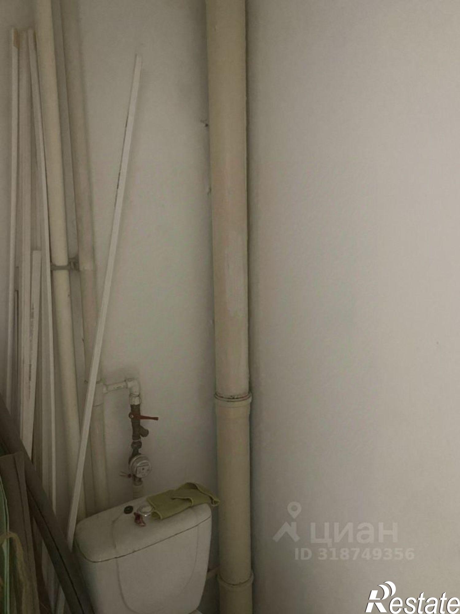 Купить помещение свободного назначения за 1 161 300 рублей на Звёздная улица, 57 к3