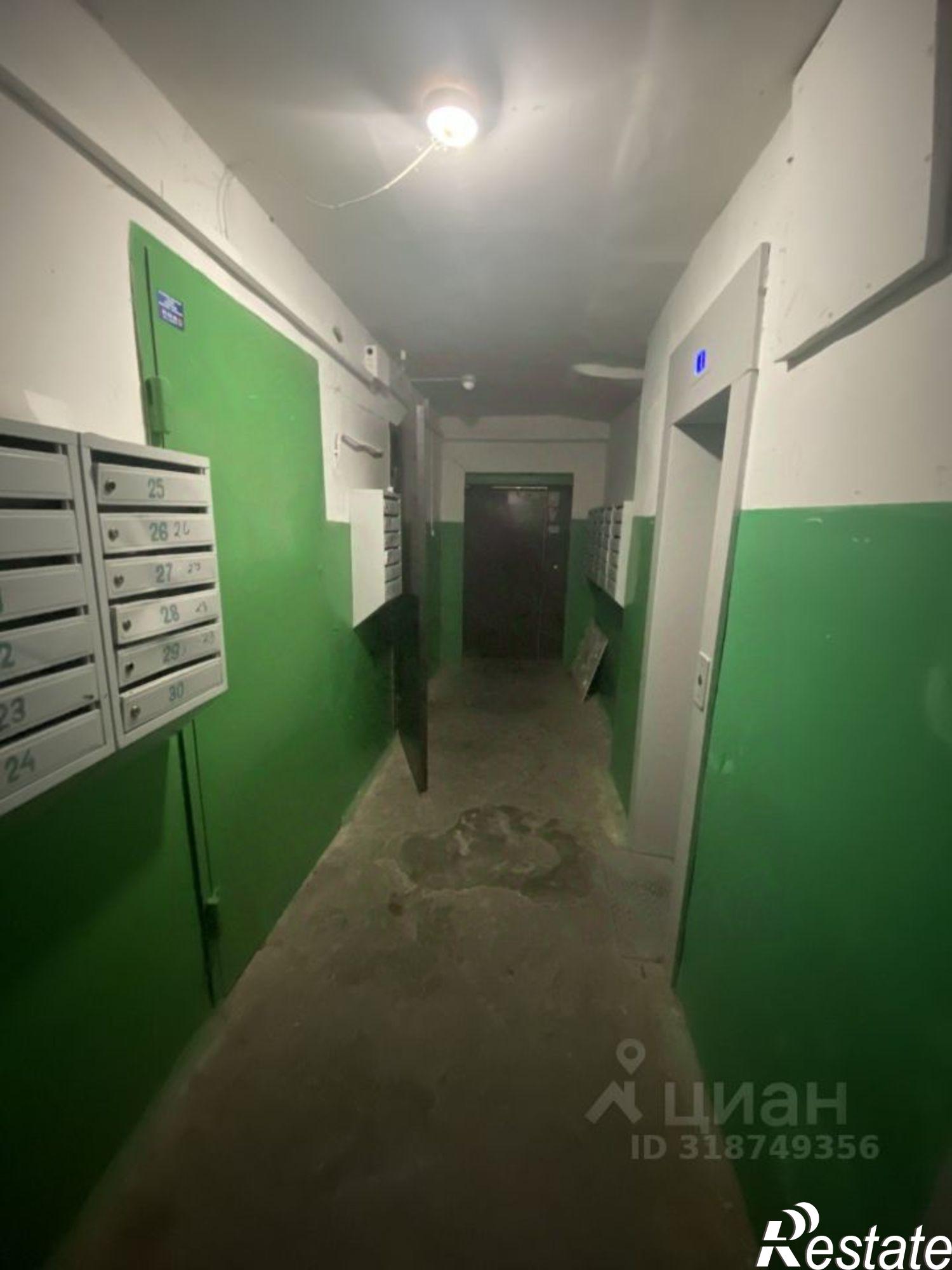 Купить помещение свободного назначения за 1 161 300 рублей на Звёздная улица, 57 к3