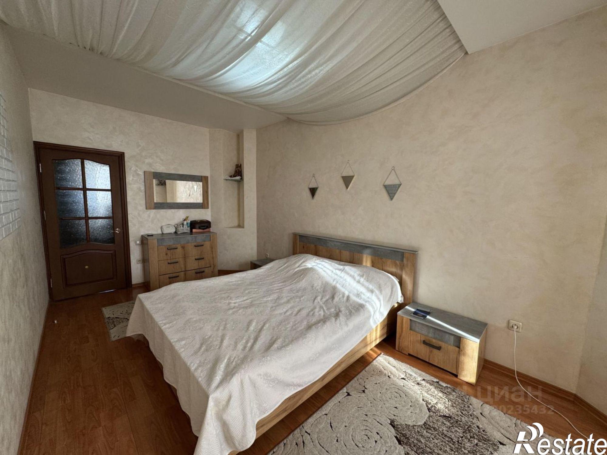 Купить квартиру за 6 750 000 рублей на улица Генерала Герасименко, 4 к1