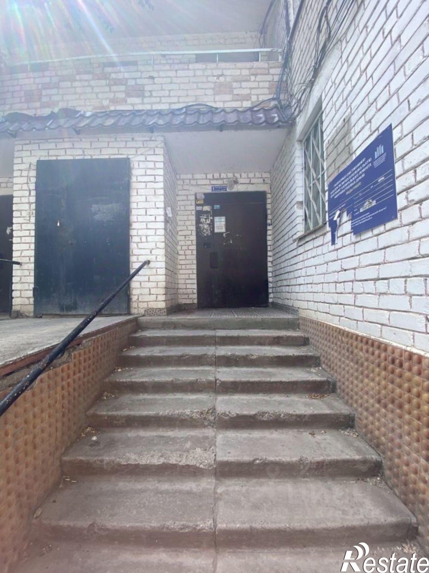 Купить помещение свободного назначения за 1 161 300 рублей на Звёздная улица, 57 к3