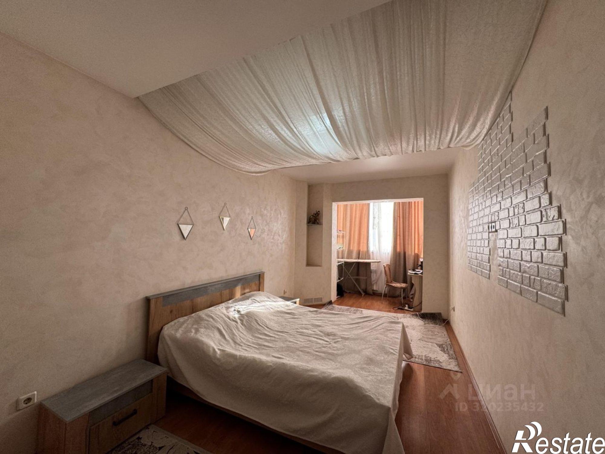 Купить квартиру за 6 750 000 рублей на улица Генерала Герасименко, 4 к1