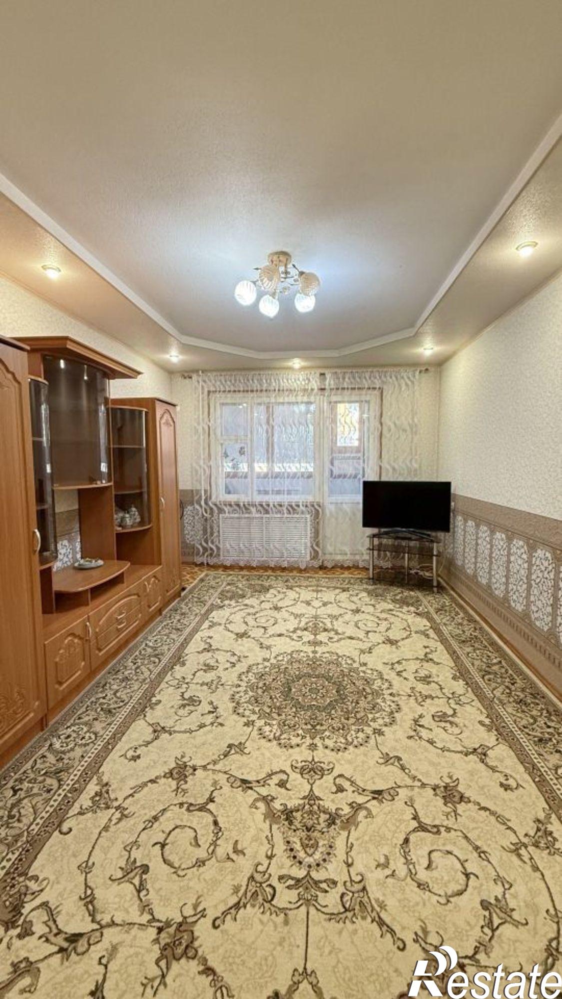 Купить квартиру за 5 600 000 рублей на улица Медиков, 5 к1