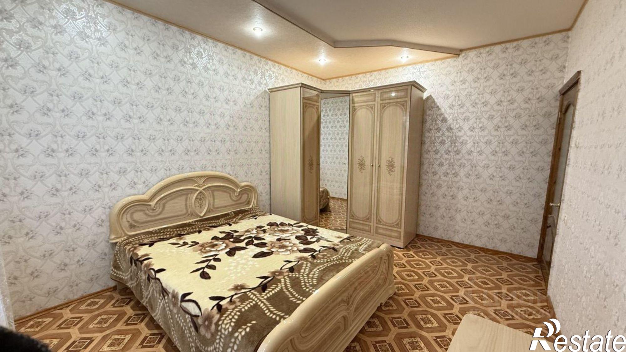 Купить квартиру за 5 600 000 рублей на улица Медиков, 5 к1