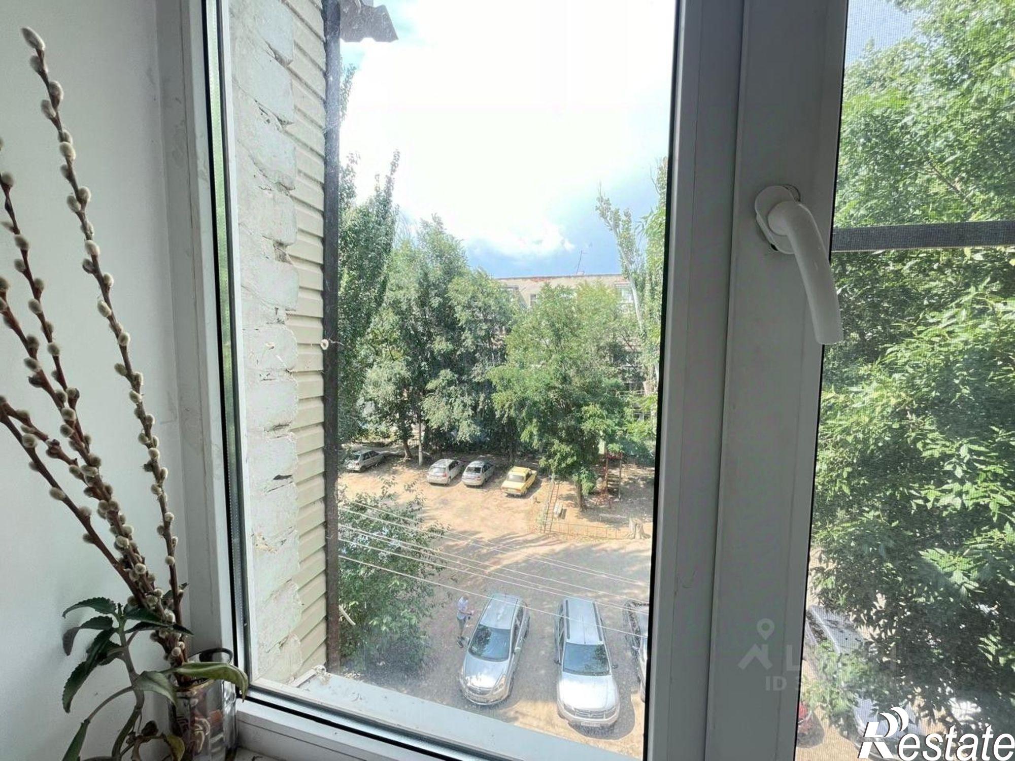 Купить квартиру за 3 900 000 рублей на улица Космонавта Комарова, 132