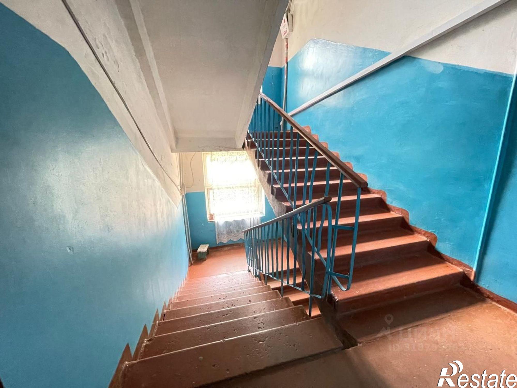 Купить квартиру за 3 900 000 рублей на улица Космонавта Комарова, 132