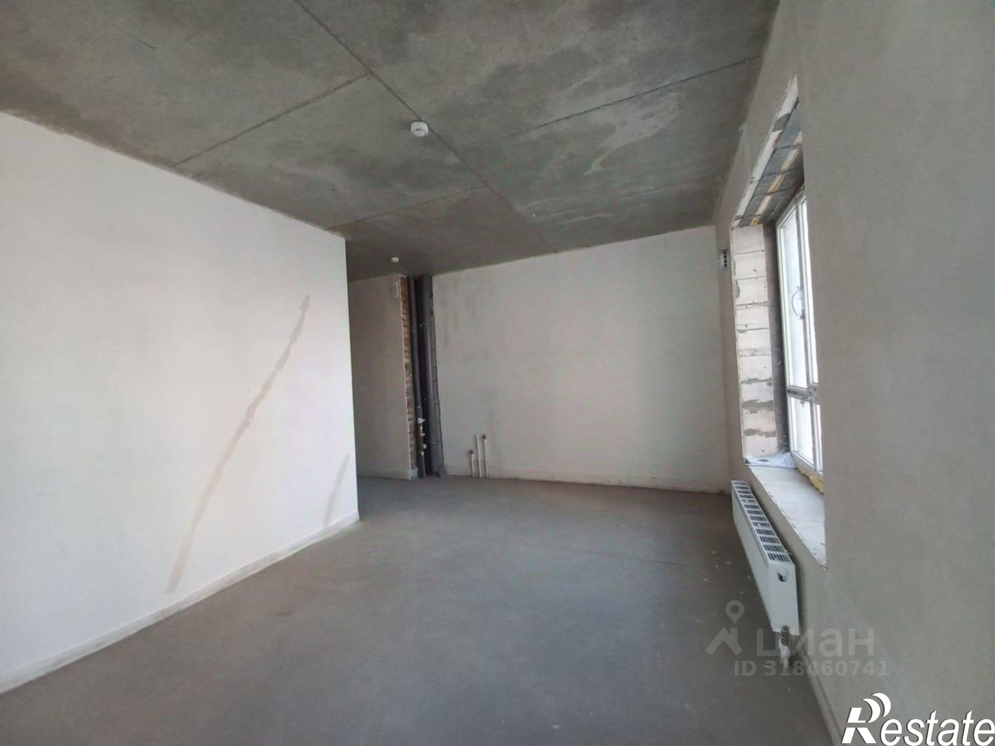 Купить квартиру за 7 300 000 рублей на 1-й Таманский переулок, 25