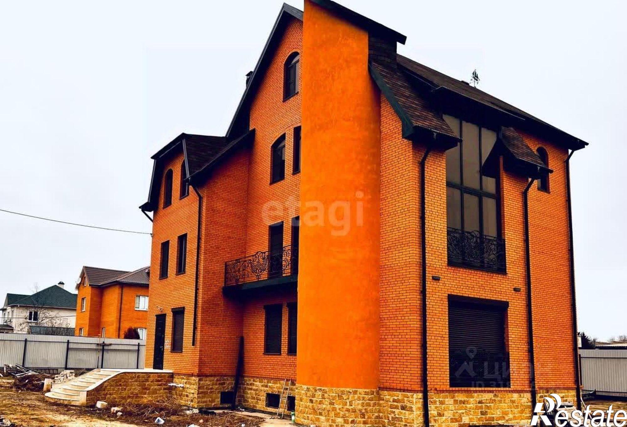 Купить помещение свободного назначения за 49 910 600 рублей на Пеший переулок, 3