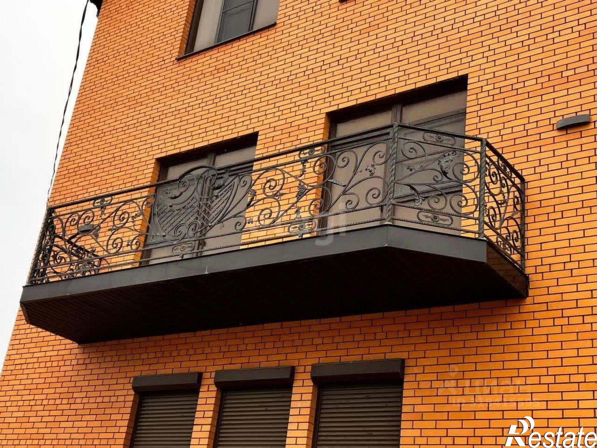 Купить помещение свободного назначения за 49 910 600 рублей на Пеший переулок, 3