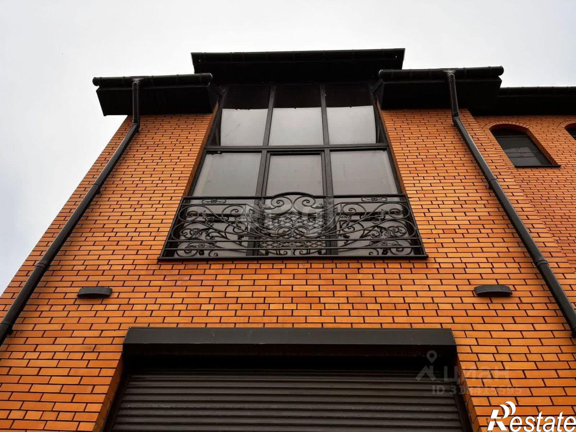 Купить помещение свободного назначения за 49 910 600 рублей на Пеший переулок, 3