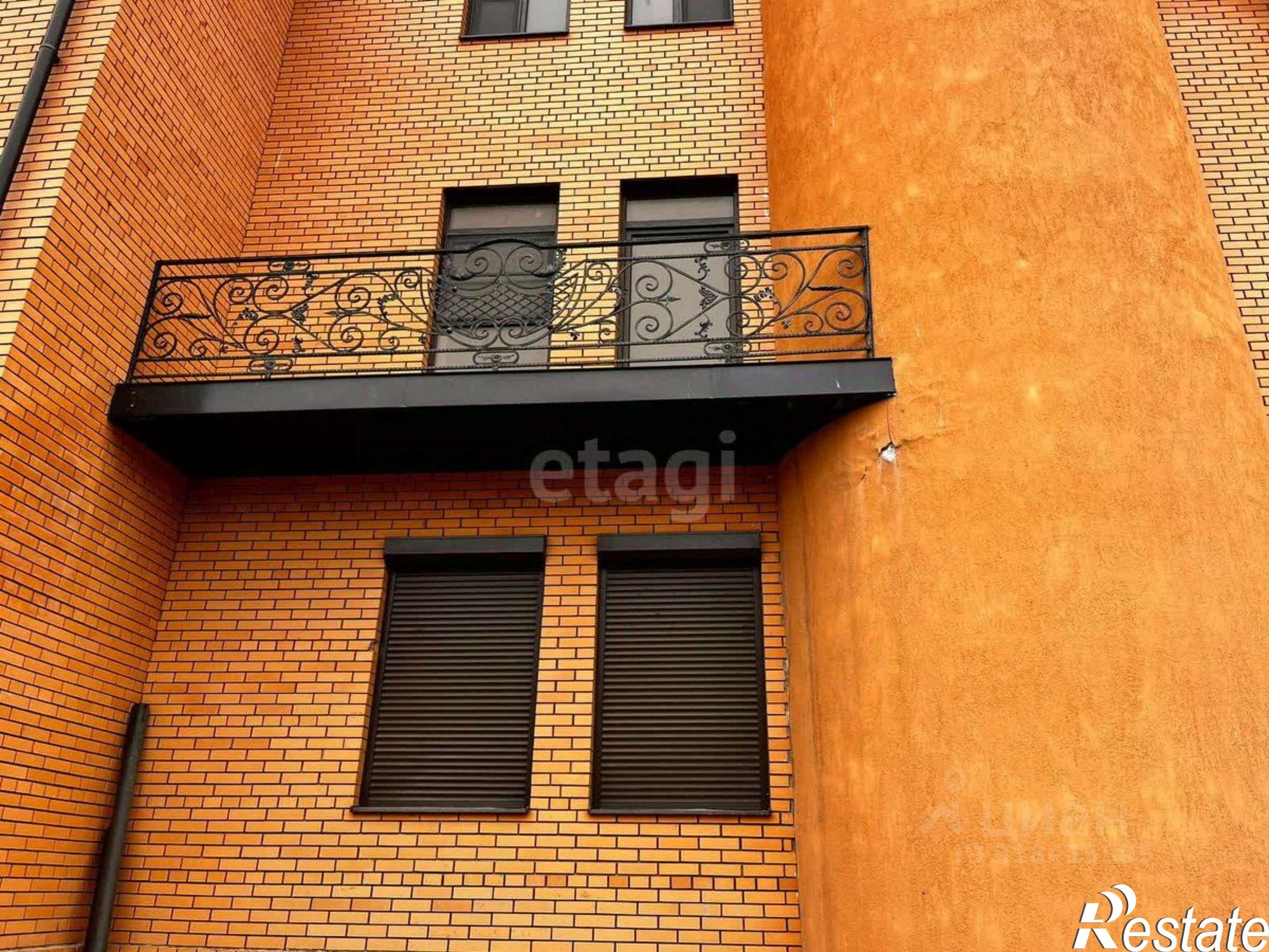 Купить помещение свободного назначения за 49 910 600 рублей на Пеший переулок, 3