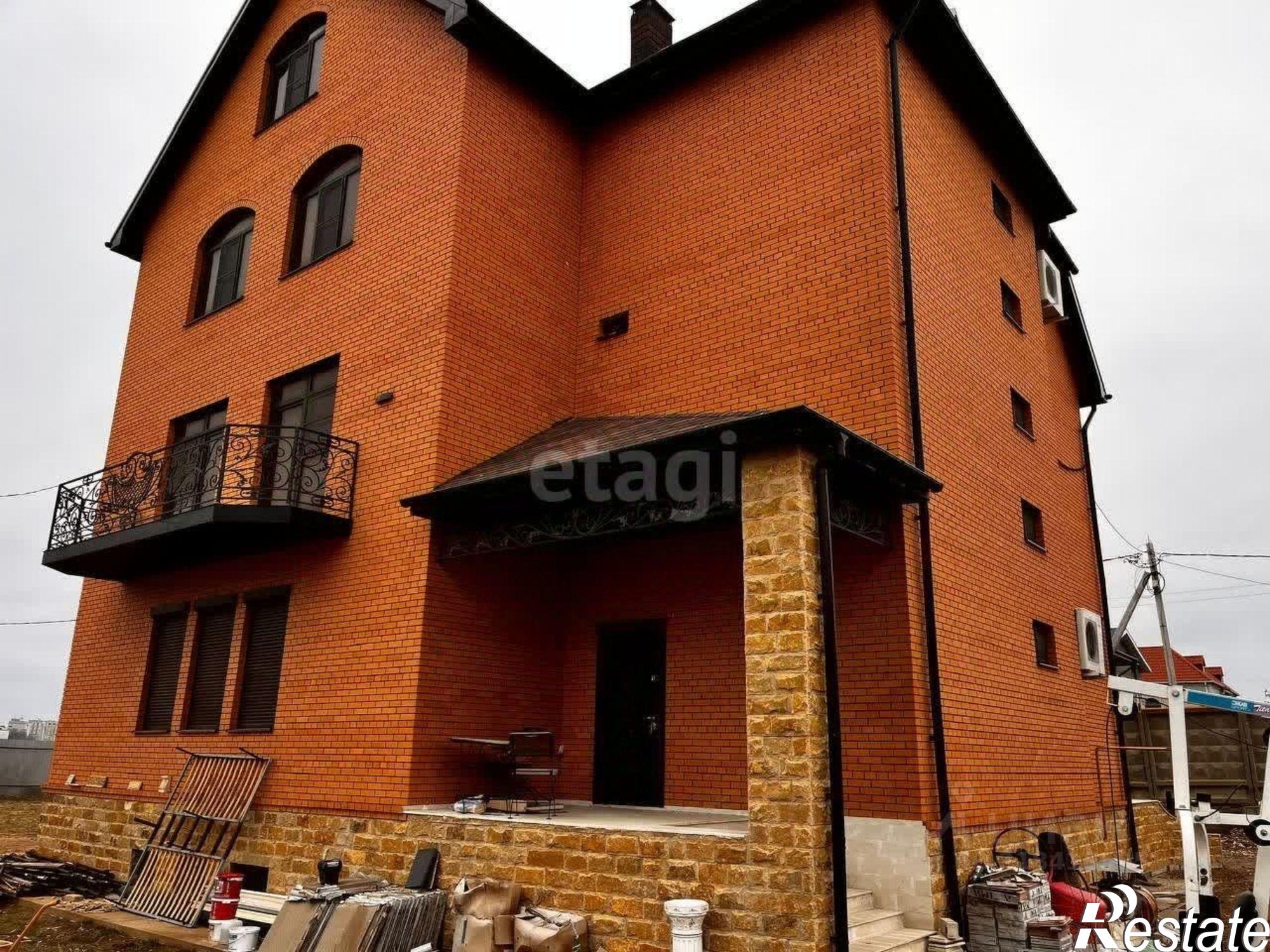 Купить помещение свободного назначения за 49 910 600 рублей на Пеший переулок, 3