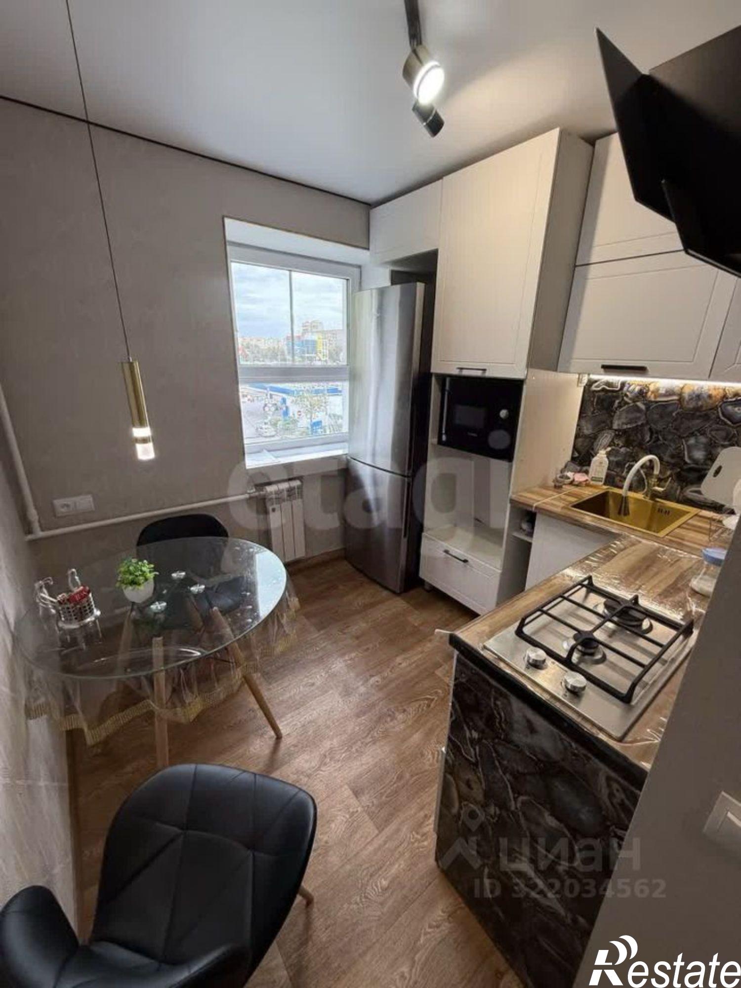 Купить квартиру за 4 600 000 рублей на Вокзальная площадь, 3