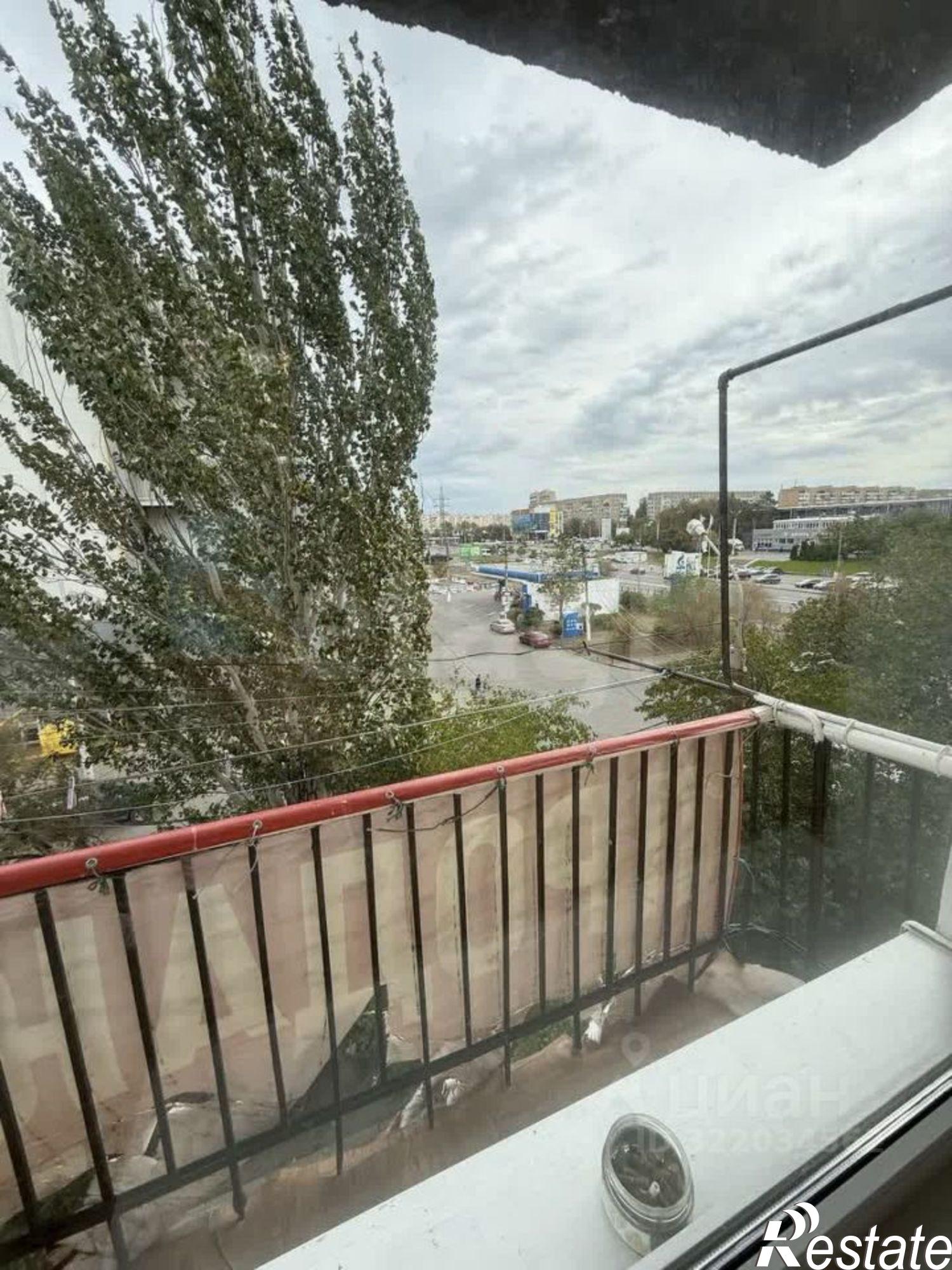 Купить квартиру за 4 600 000 рублей на Вокзальная площадь, 3