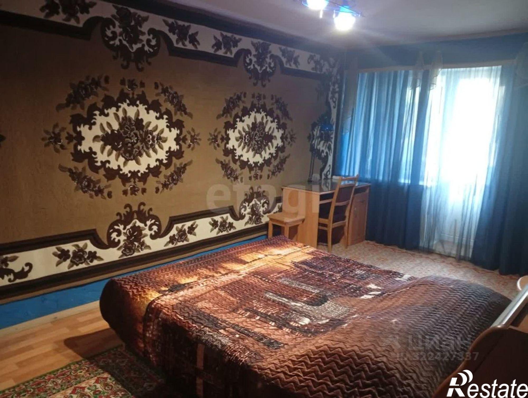 Купить квартиру за 3 150 000 рублей на улица Степана Здоровцева, 5