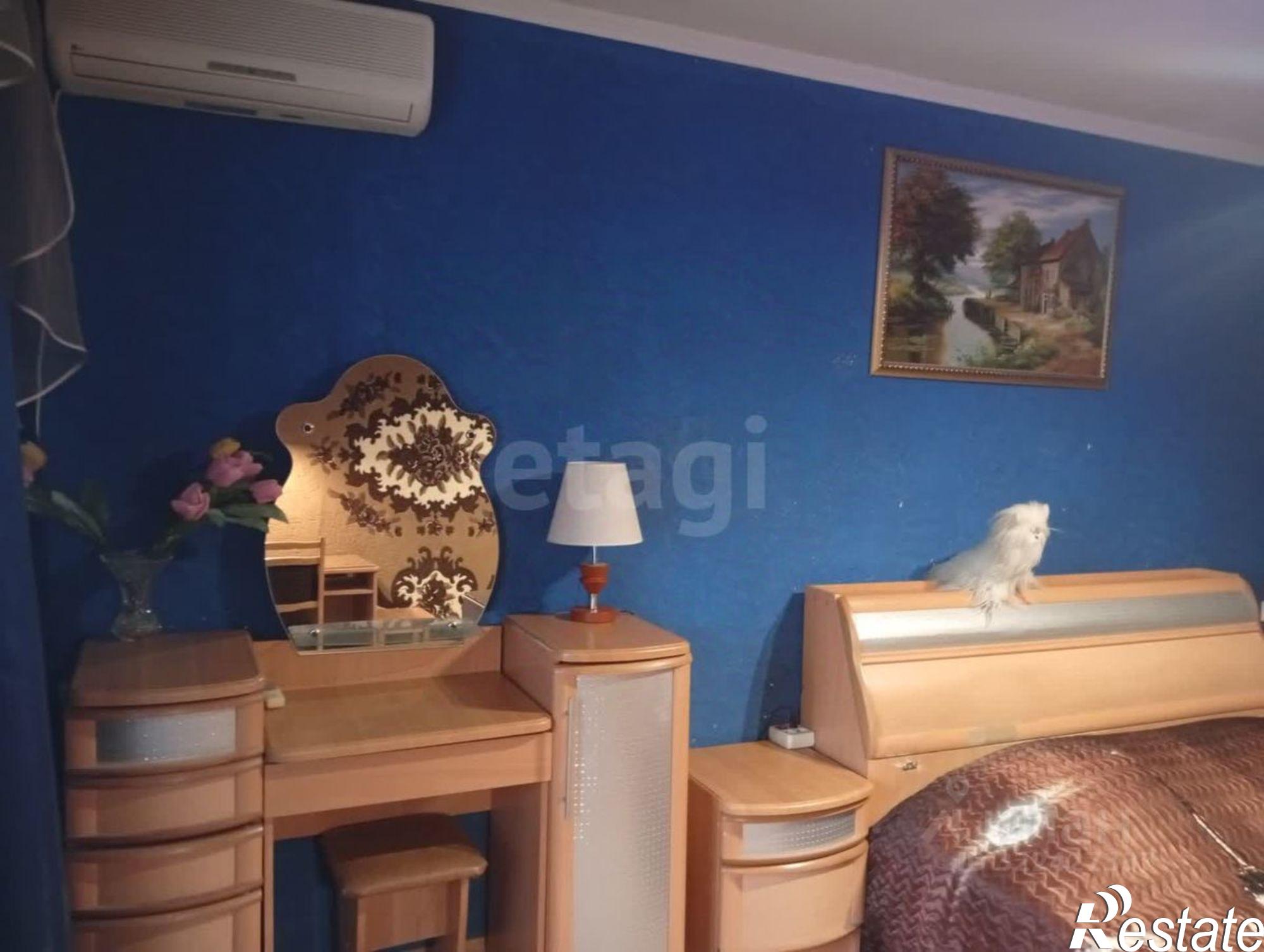 Купить квартиру за 3 150 000 рублей на улица Степана Здоровцева, 5