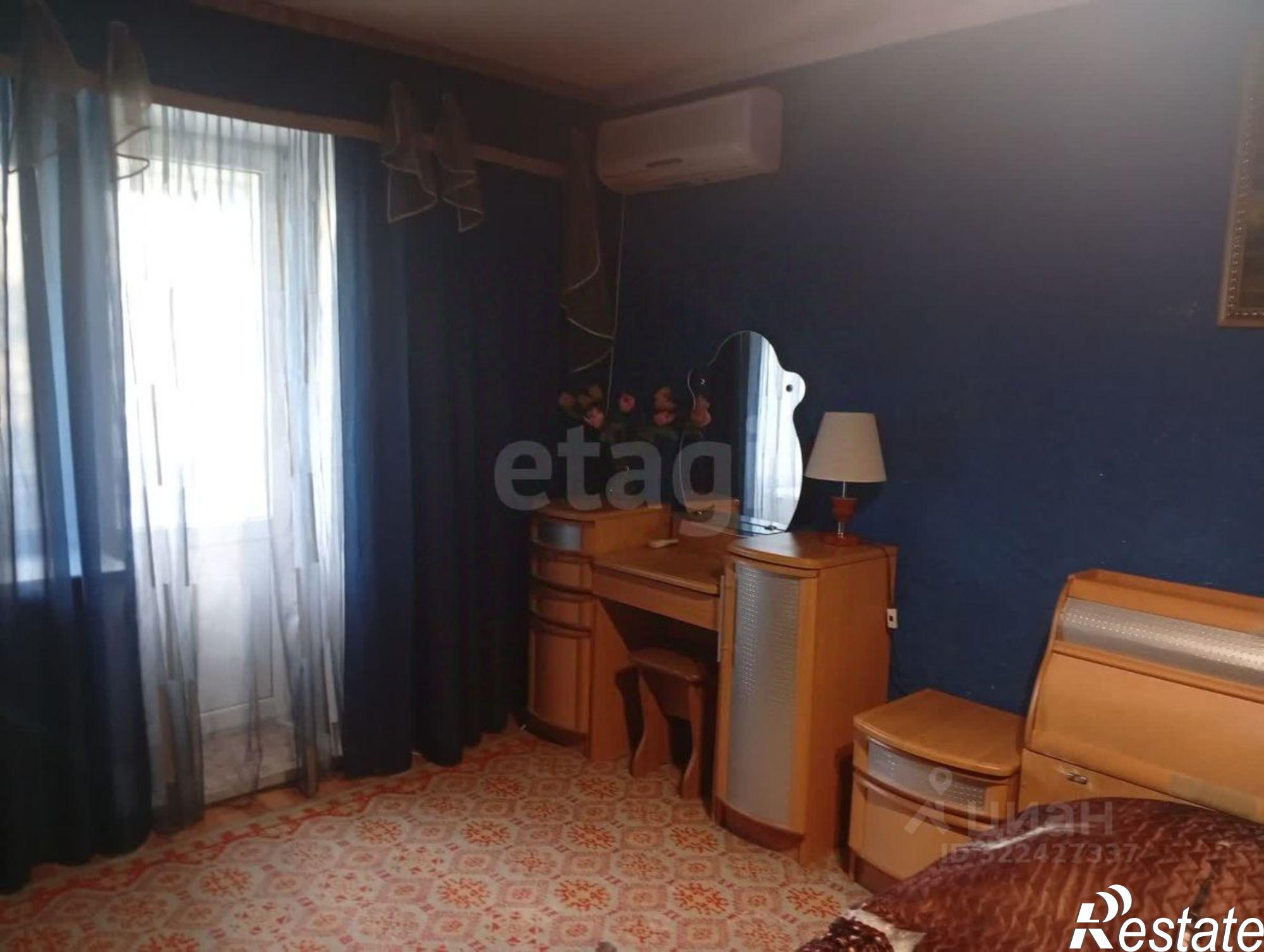 Купить квартиру за 3 150 000 рублей на улица Степана Здоровцева, 5