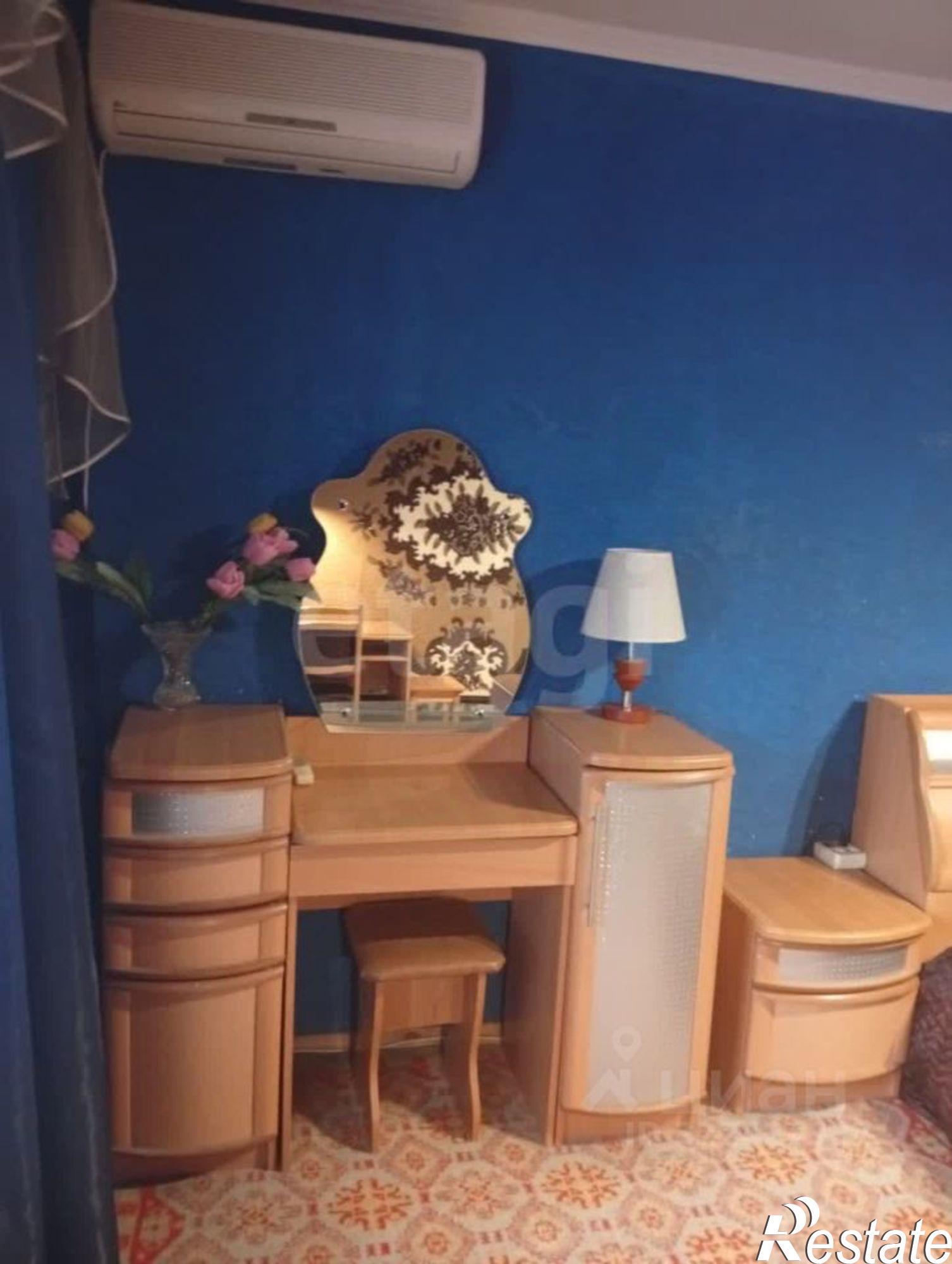 Купить квартиру за 3 150 000 рублей на улица Степана Здоровцева, 5