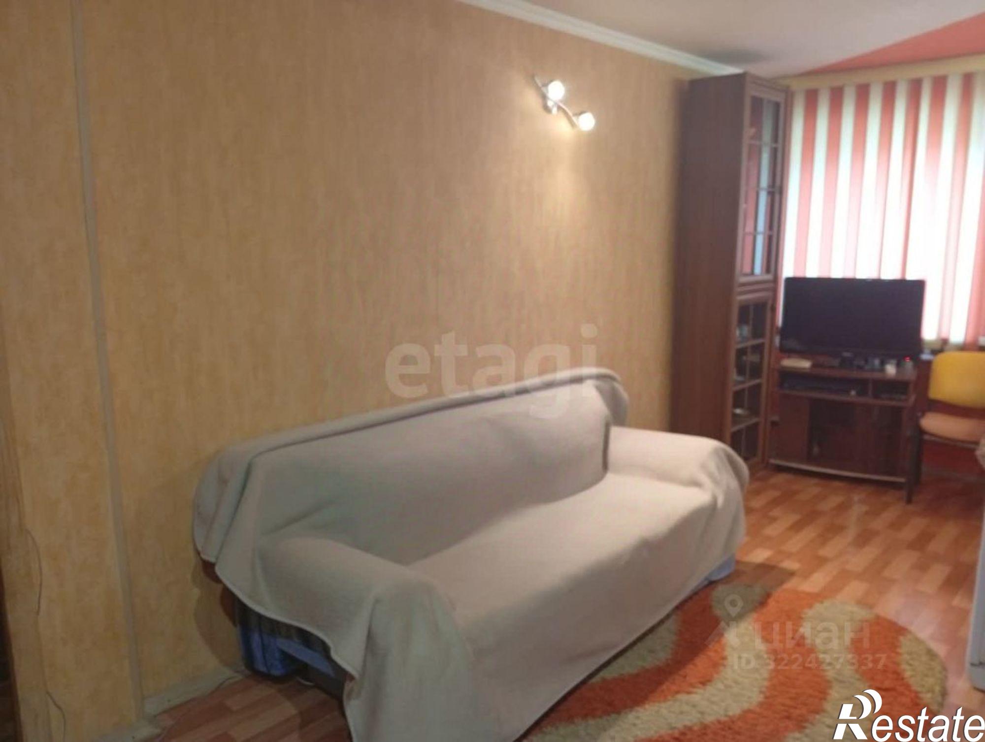 Купить квартиру за 3 150 000 рублей на улица Степана Здоровцева, 5